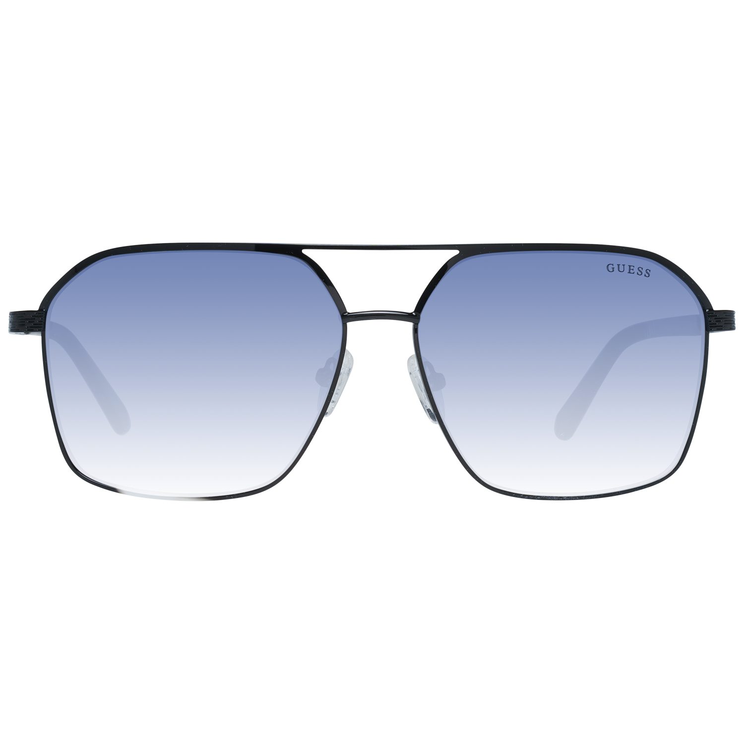 Guess Sonnenbrille GF5081 6001W 60-14-145 günstig online kaufen