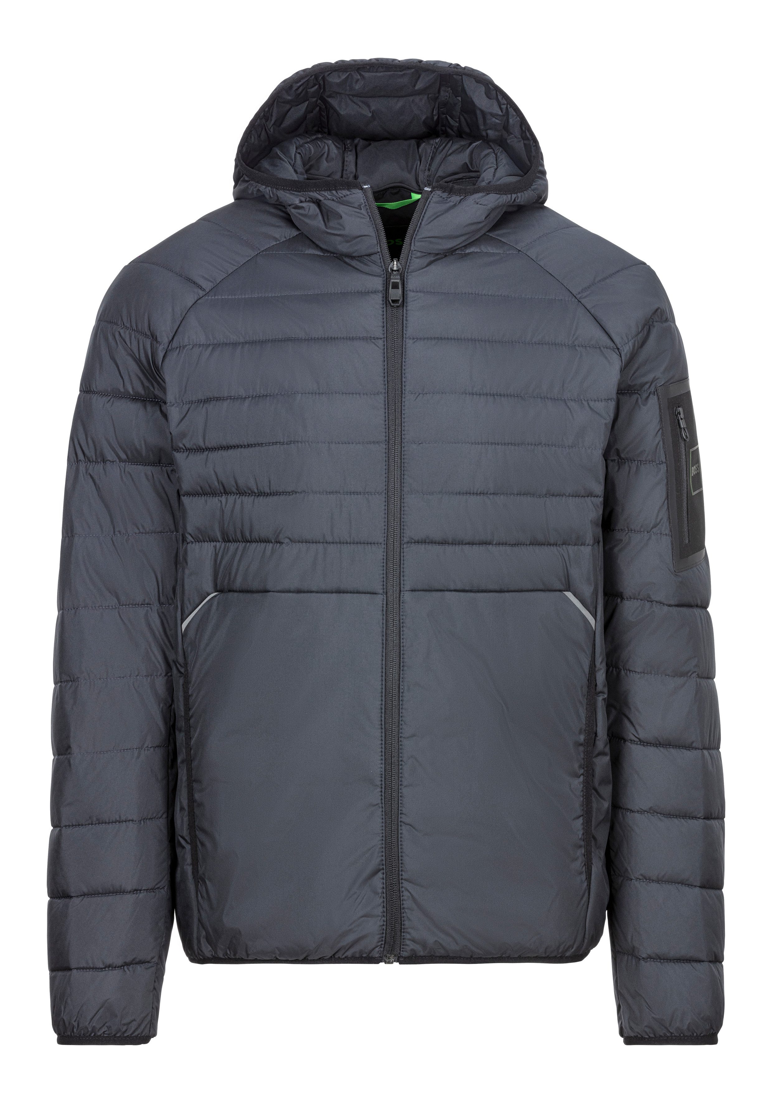 BOSS GREEN Steppjacke J_Thor 2 mit günstig online kaufen