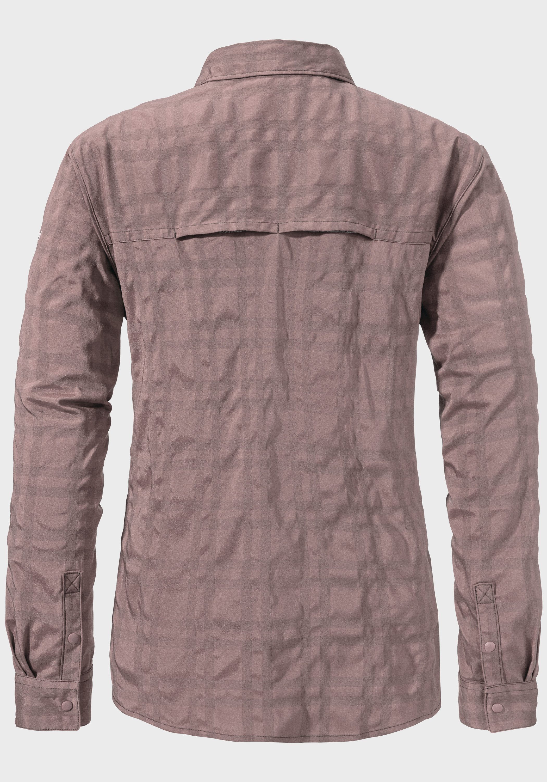 Schöffel Outdoorbluse Bike Blouse Style Jalpuh günstig online kaufen