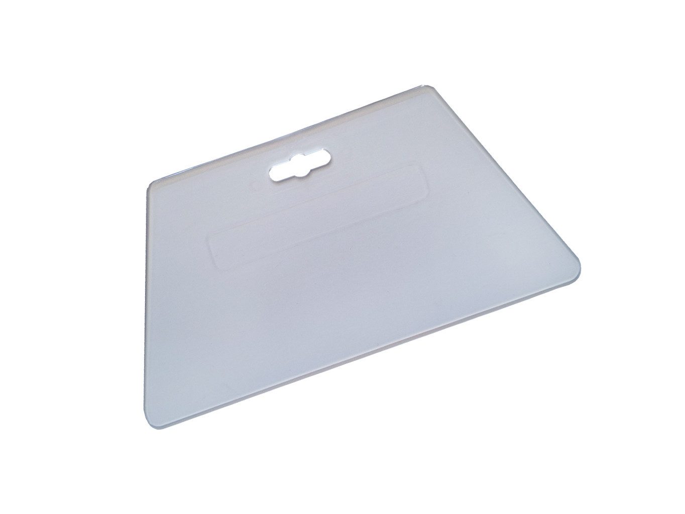 ASKON Tapetenspachtel Andrückspachtel transparent (1-St) 225 mm breit