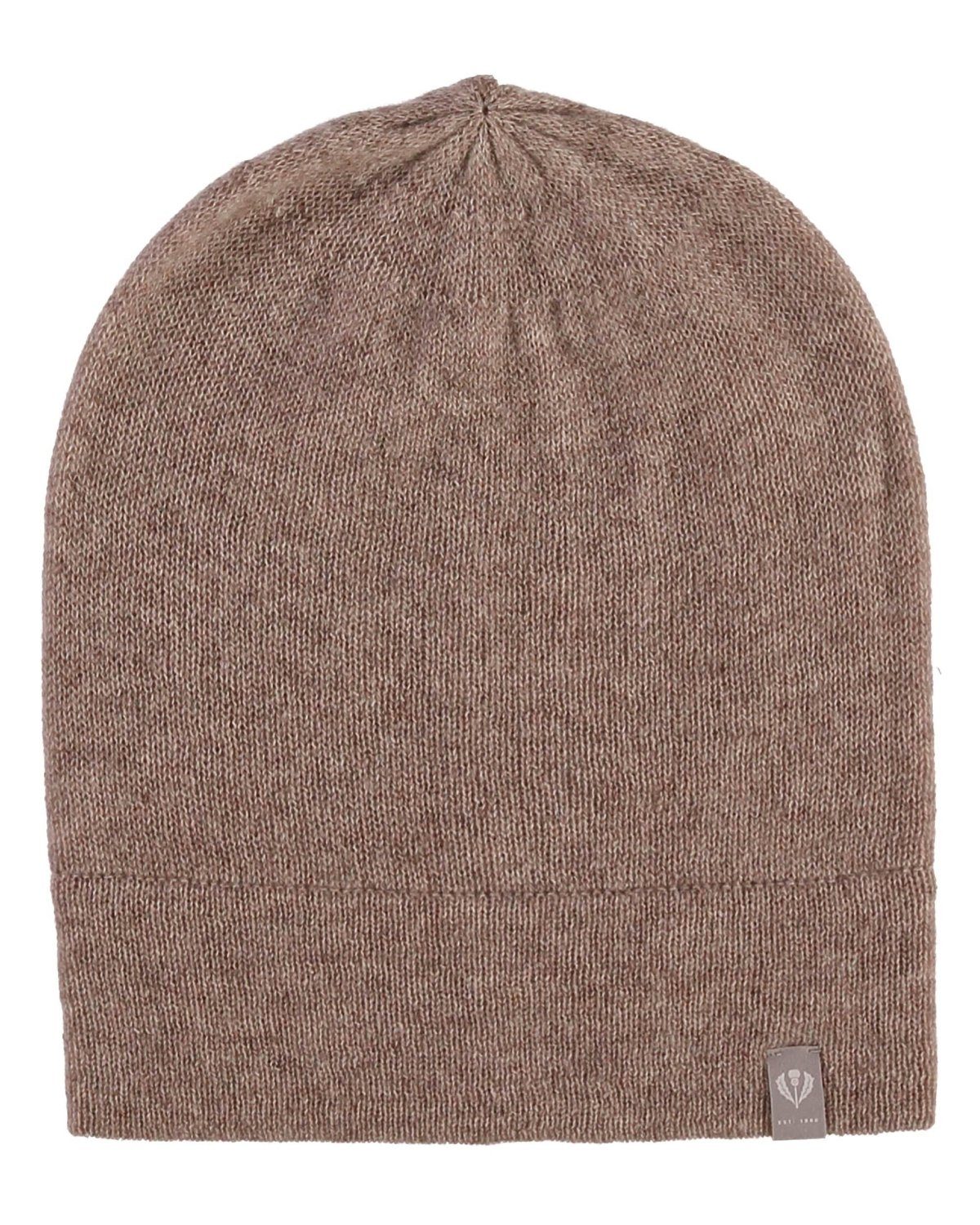 Strickmütze