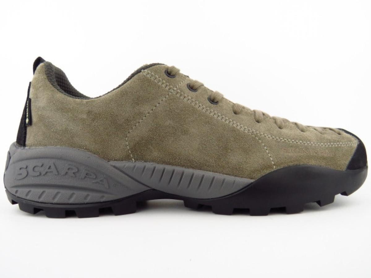 Mojito GTX dark rock Wanderschuh