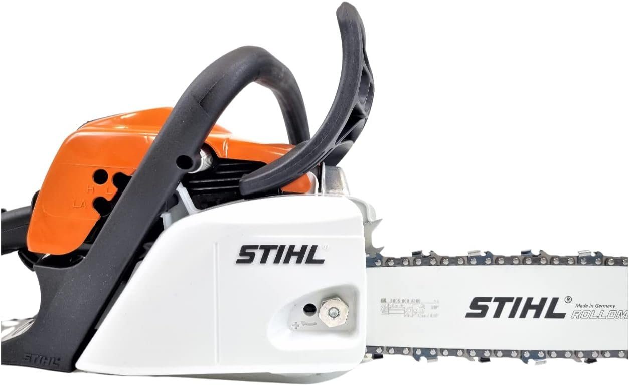 STIHL Benzin-Kettensäge Kettensäge/Motorsäge MS 211 günstig online kaufen