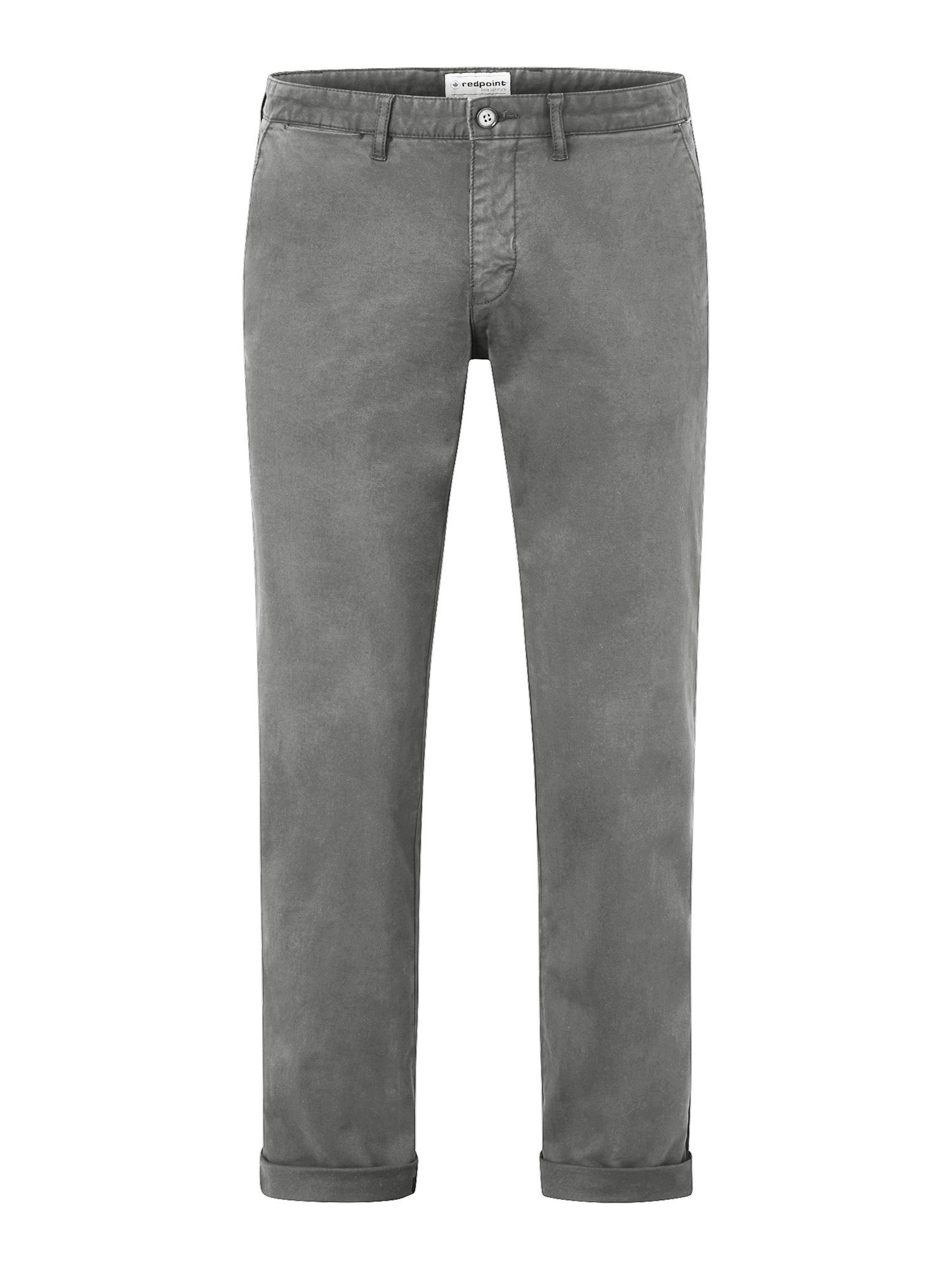 Redpoint Chinohose Jasper Slim-Fit Chinos mit günstig online kaufen