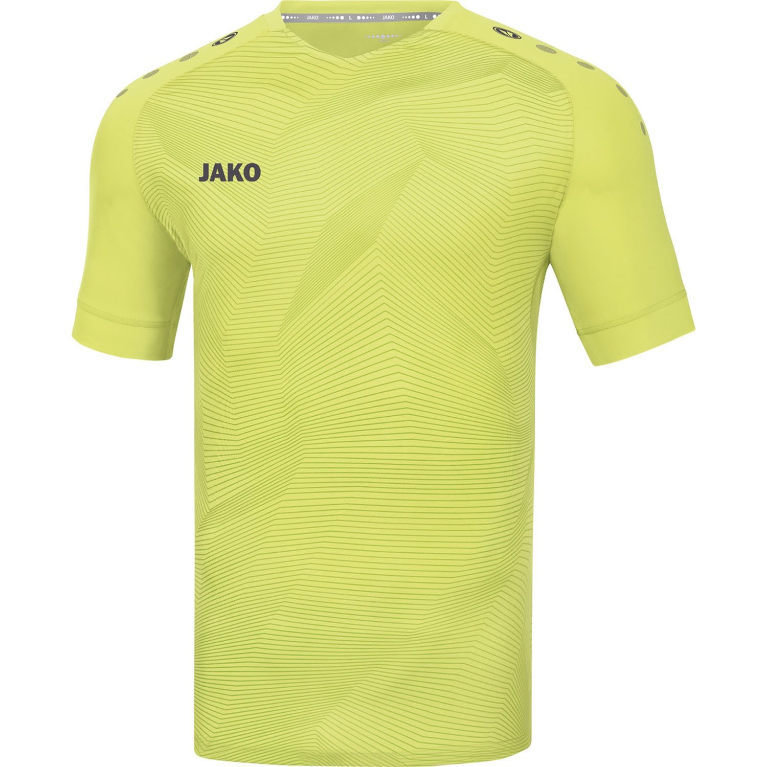 Fußballtrikot Jako Herren Trikot Premium KA 4210
