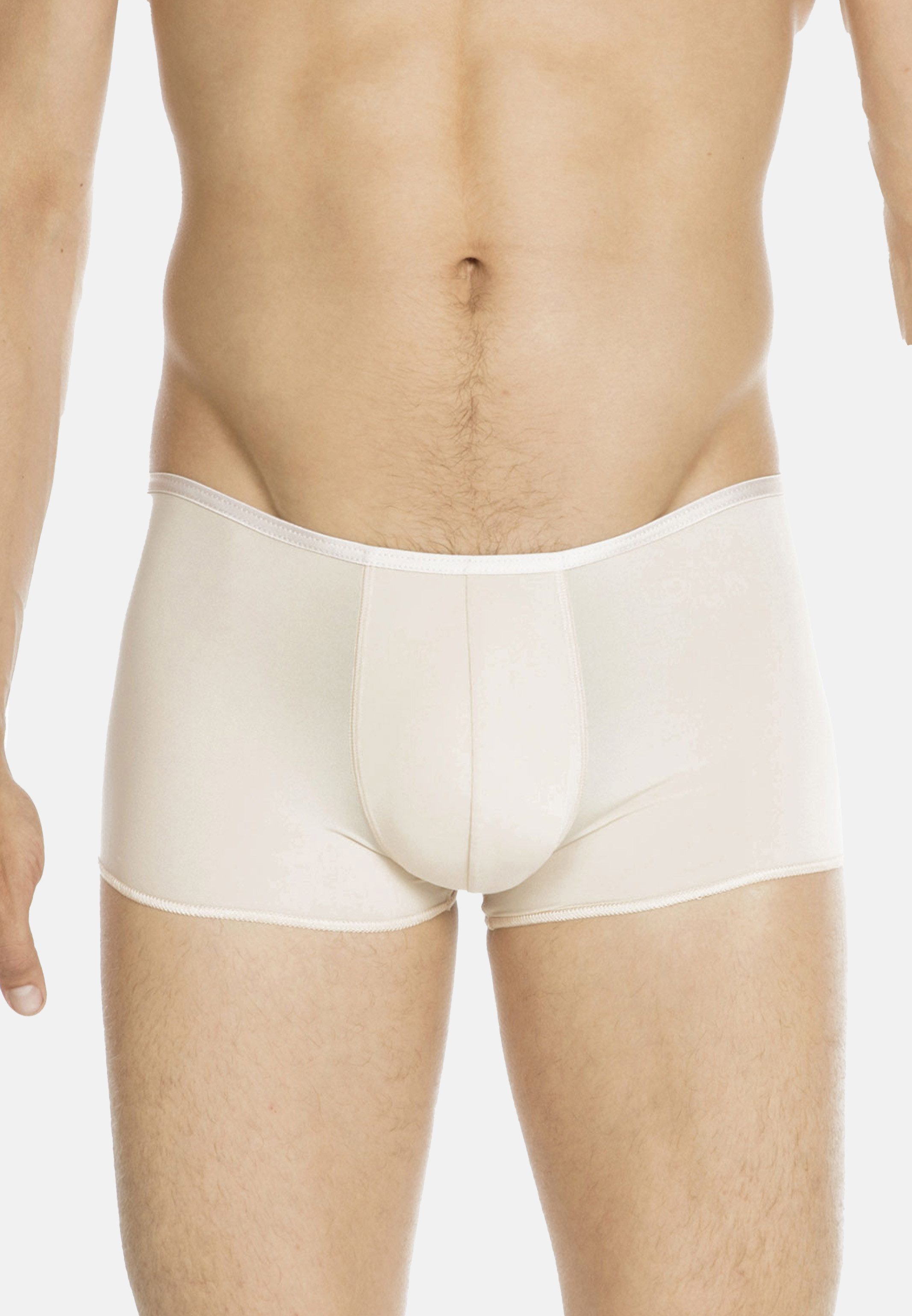 Hom Retro Boxer Plumes (1-St) Retro Short / Pant - ohne Eingriff - Leicht