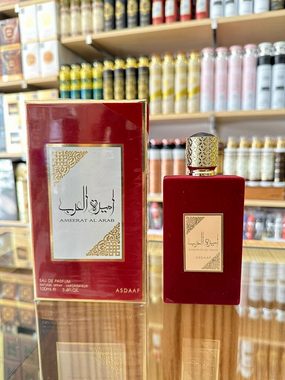 Lattafa Eau de Parfum Ameerat Al Arab 100ml Eau de Parfum - Asdaaf - Damen