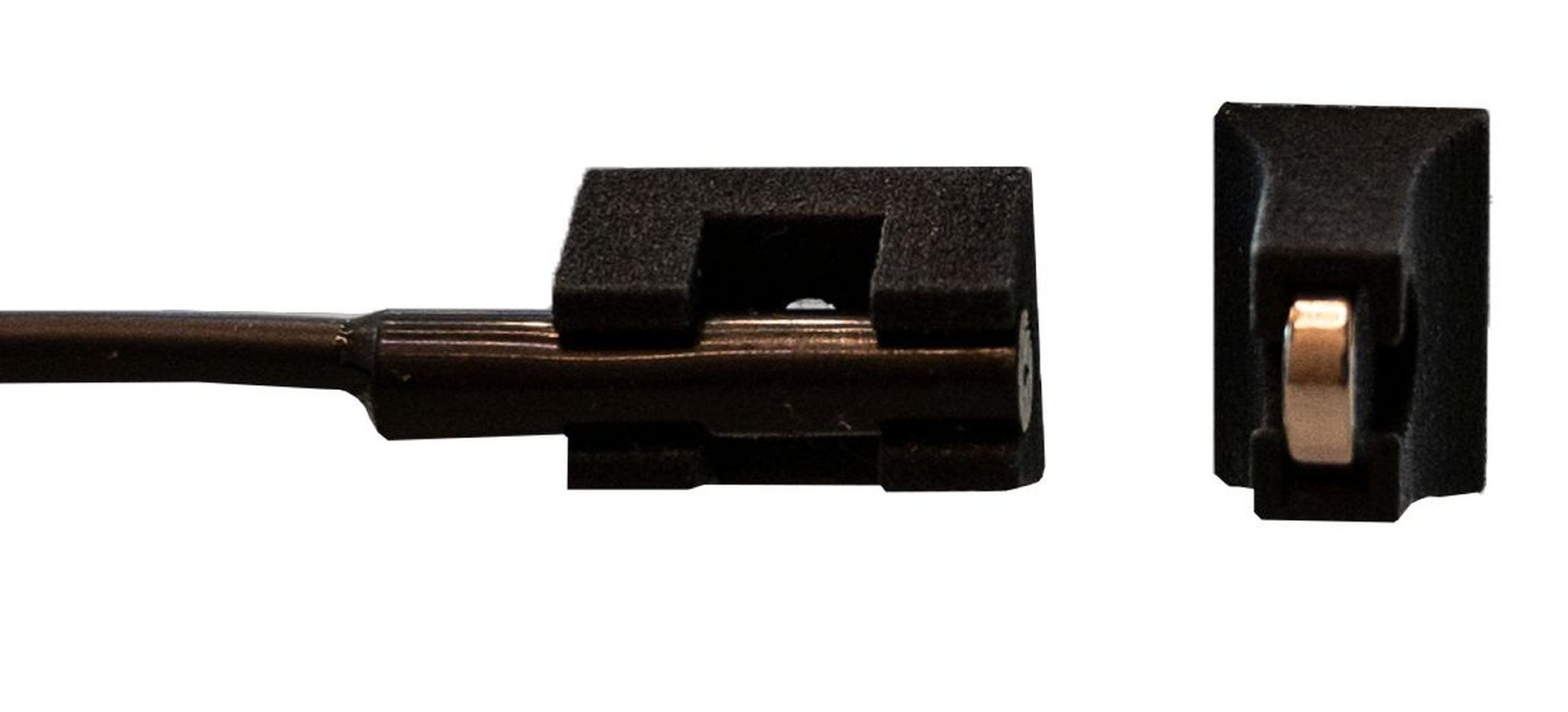 HARVIA Sauna-Steuergerät Harvia Türsensor Home für sicheren Fernstart, Türüberwachung für den sicheren Fernstart