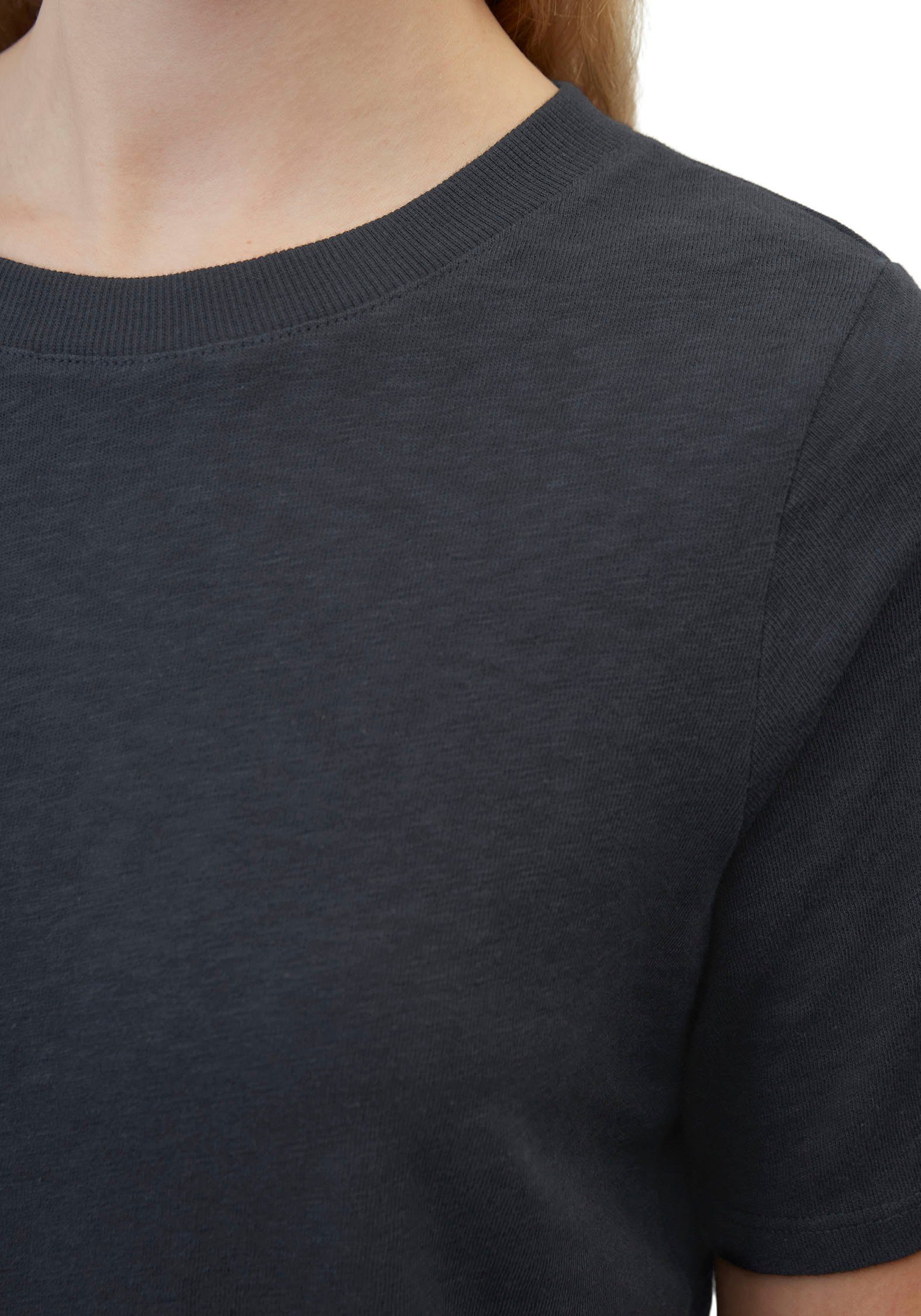 Marc O'Polo DENIM T-Shirt im cleanen günstig online kaufen
