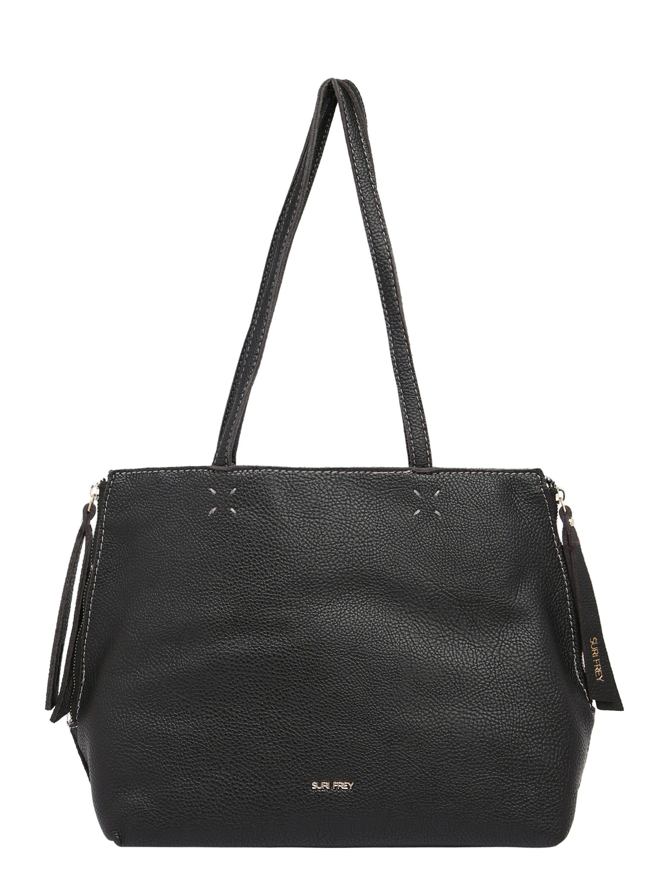 (1-tlg) Ketty Handtasche Black FREY SURI