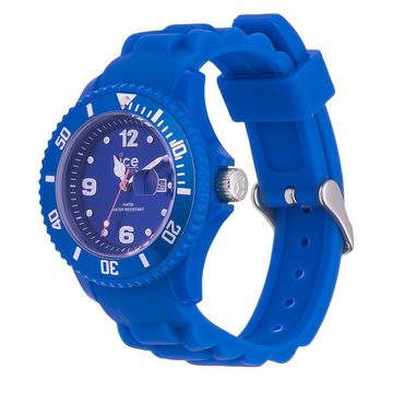 ice-watch Quarzuhr Ice-Watch Kinderarmbanduhr ICE Forever 000125 Blue, (1-tlg)