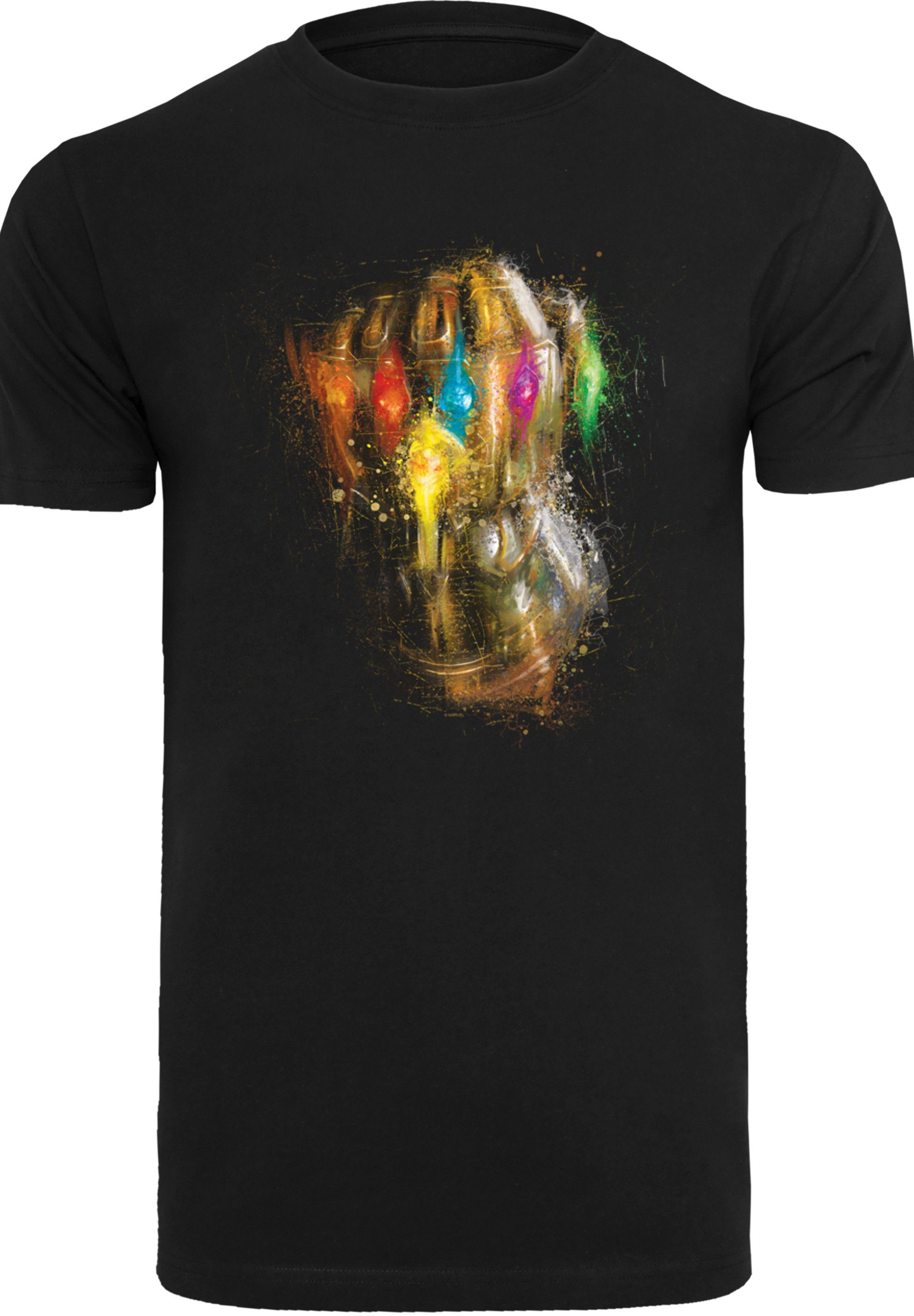 F4NT4STIC T-Shirt Marvel Avengers Endgame Infinity günstig online kaufen