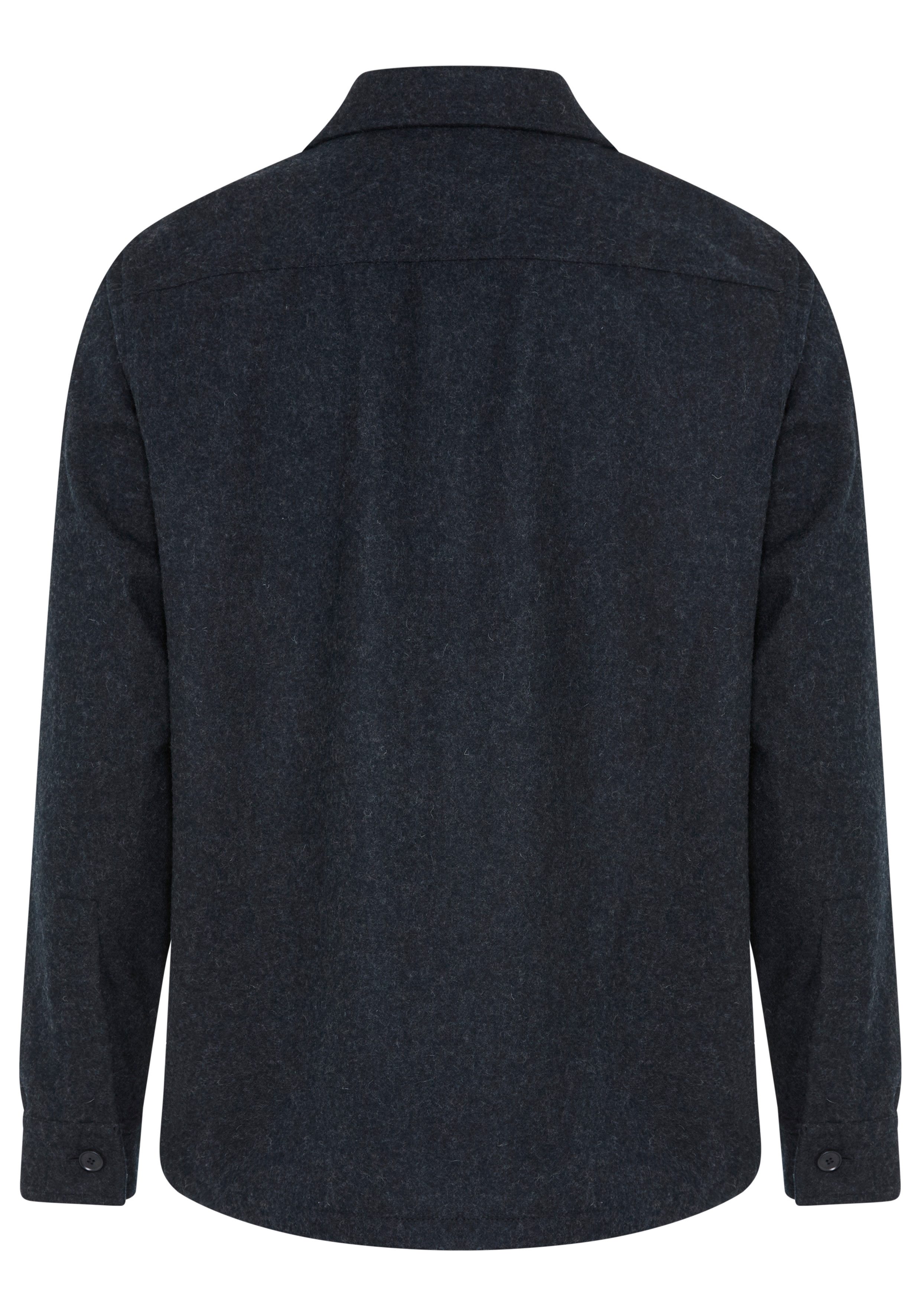 BOSS ORANGE Outdoorhemd Locky oversize fit, günstig online kaufen