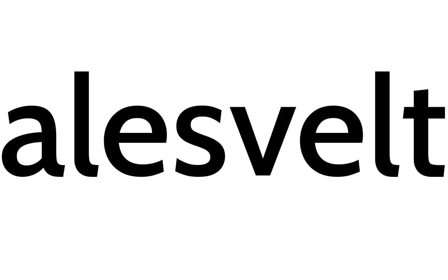 alesvelt