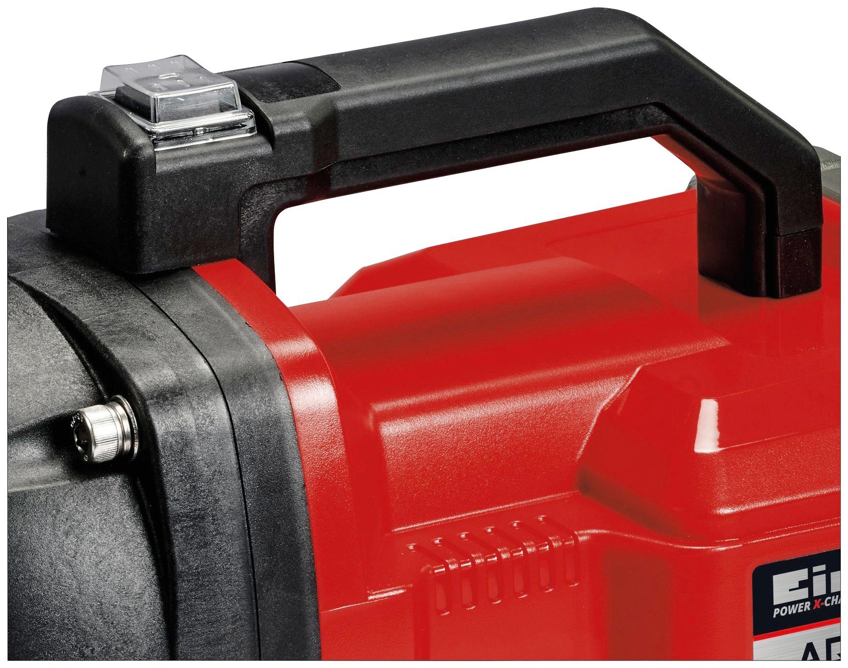 Einhell Akku-Gartenpumpe GC-GP