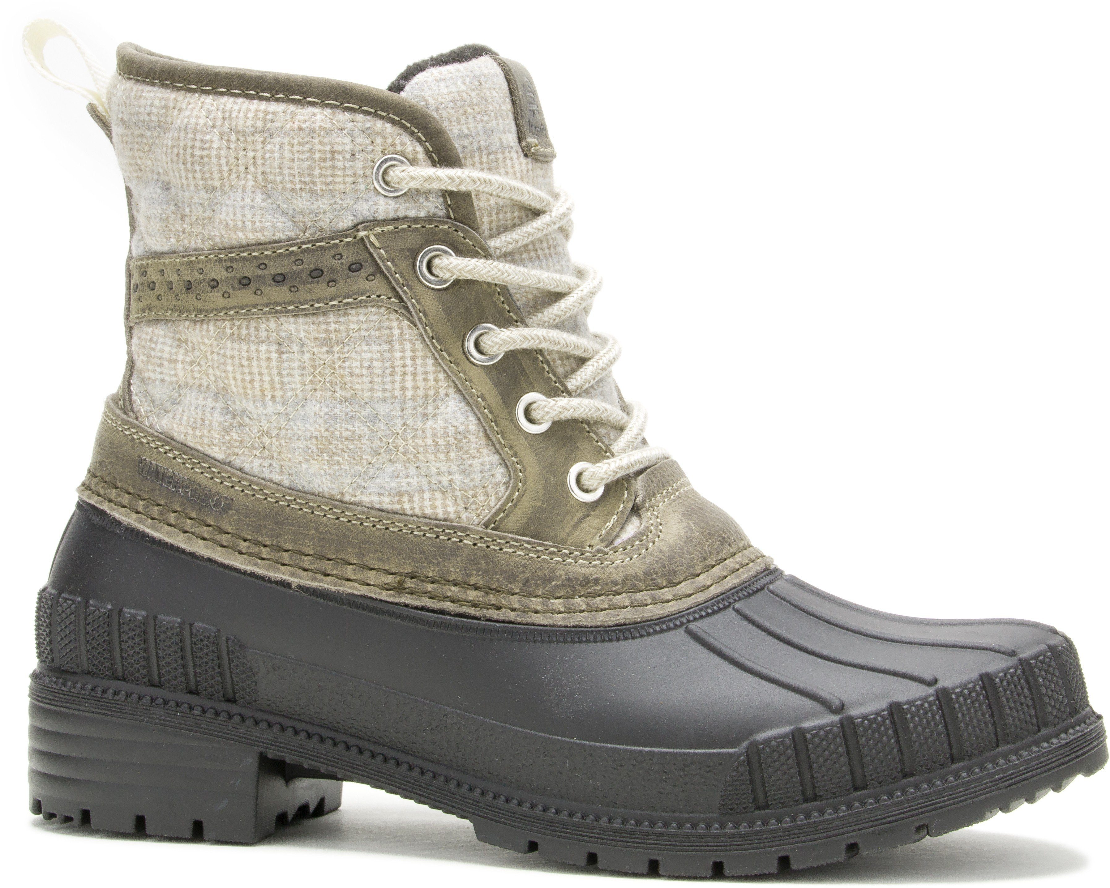 Kamik Sienna Mid 2 Women Winterstiefel