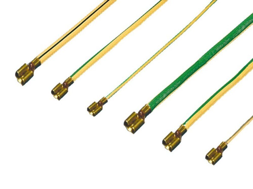 RITTAL Klemmen Rittal Potenzialausgleichs-Set DK 5302.027