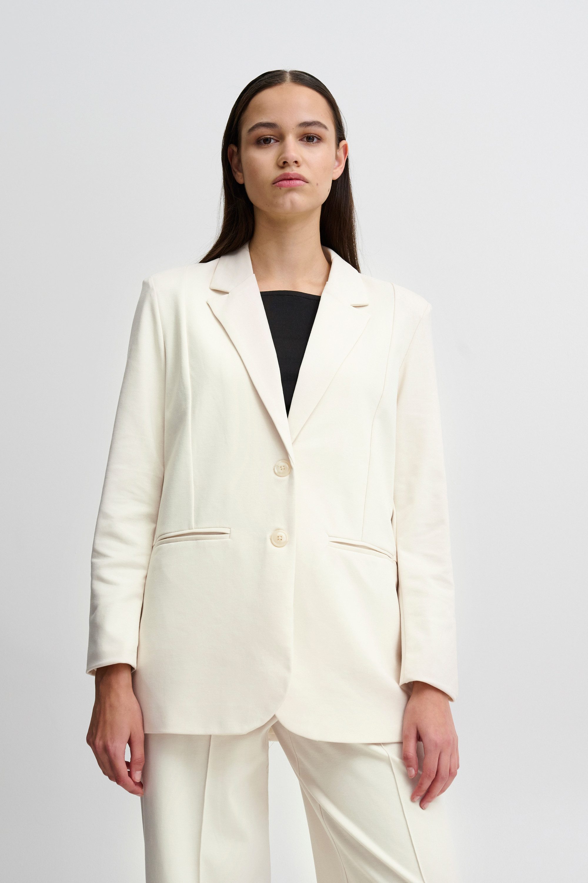 Ichi Jackenblazer Blazer IHKATE