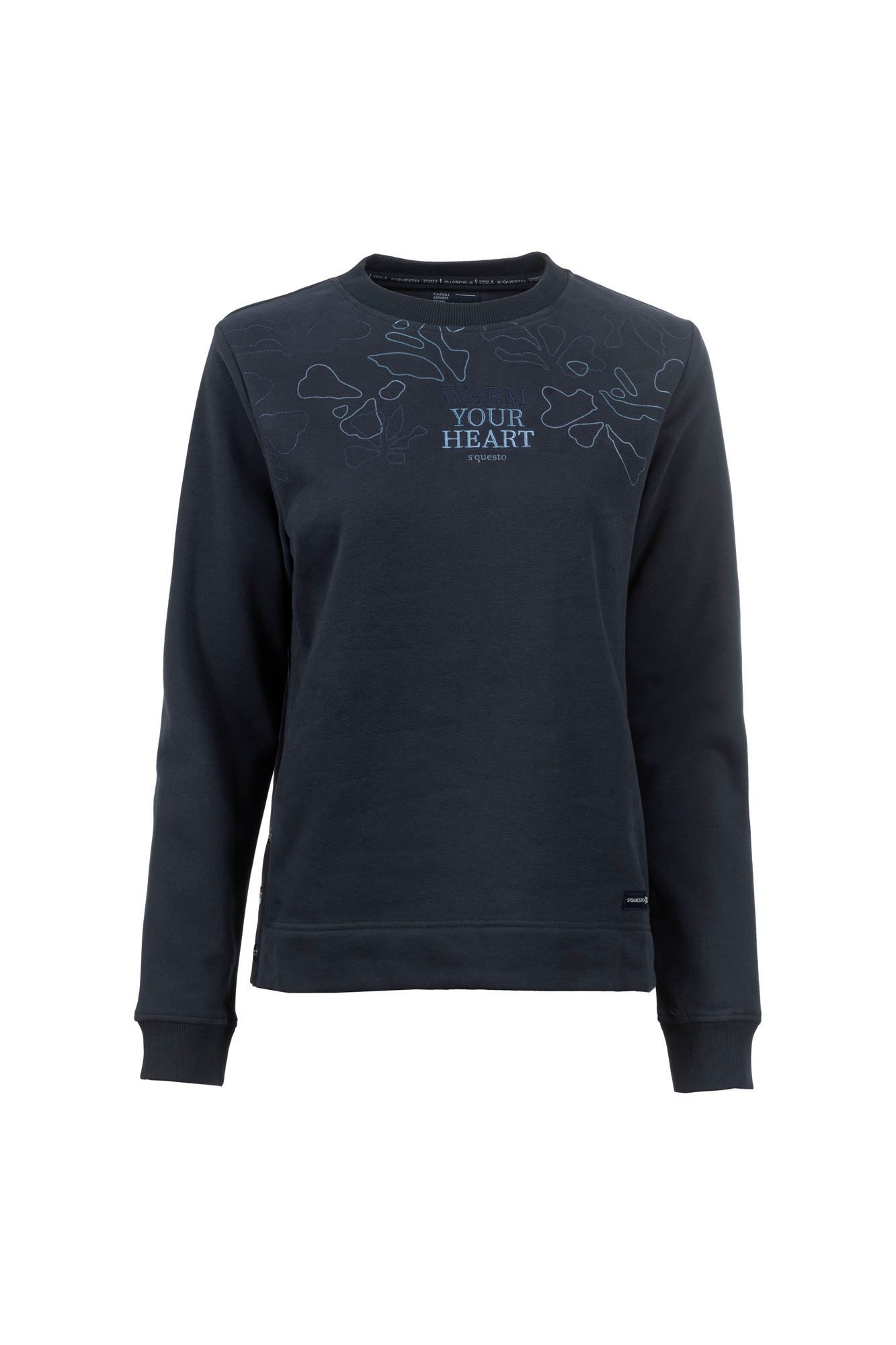Soquesto Langarmshirt