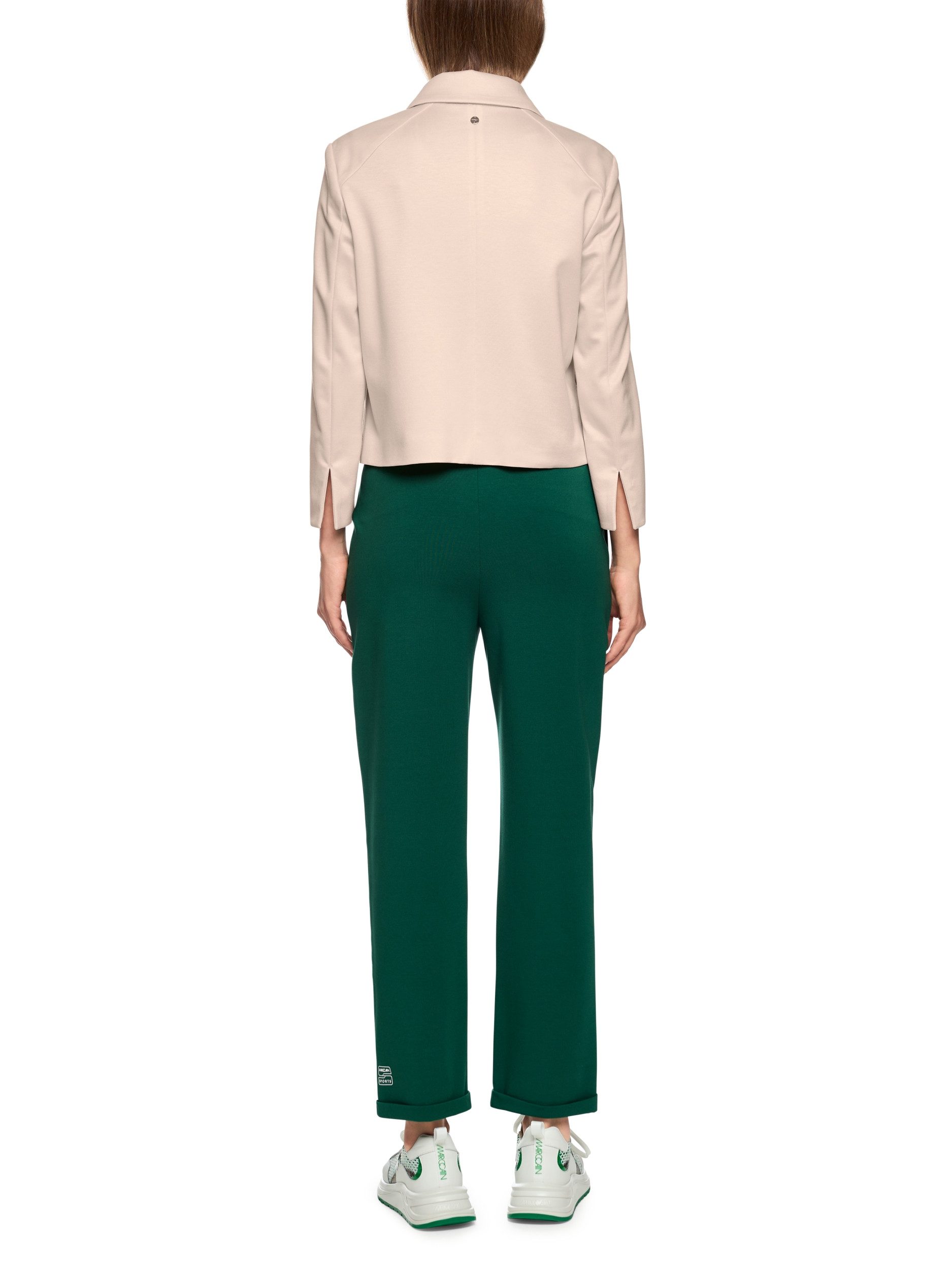 Marc Cain Allwetterjacke Jacke