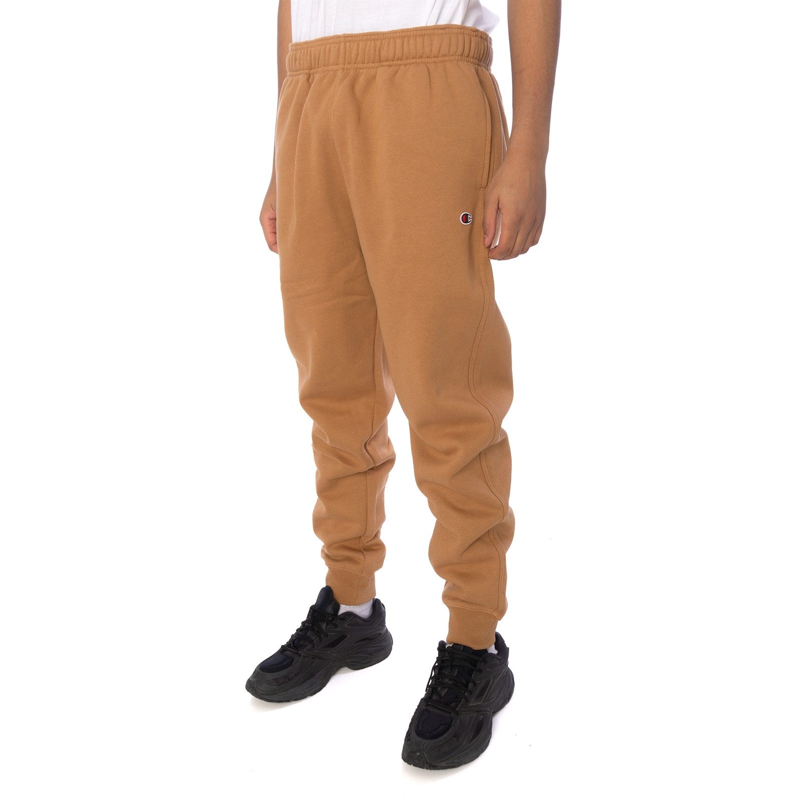 Jogginghose Hose Champion Rib Cuff 22099