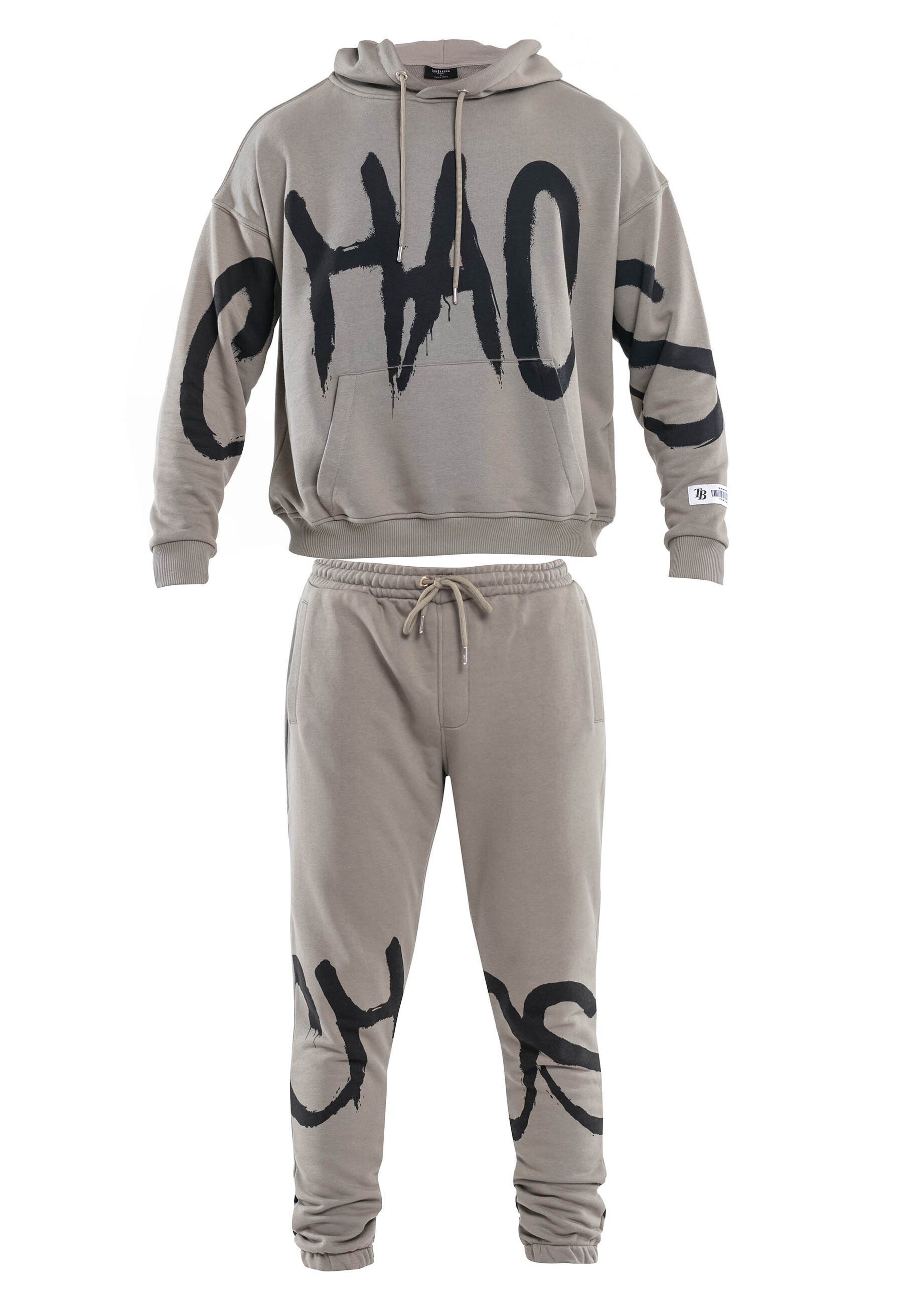 Tom Barron Jogginganzug Chaos, keine/nicht relevant