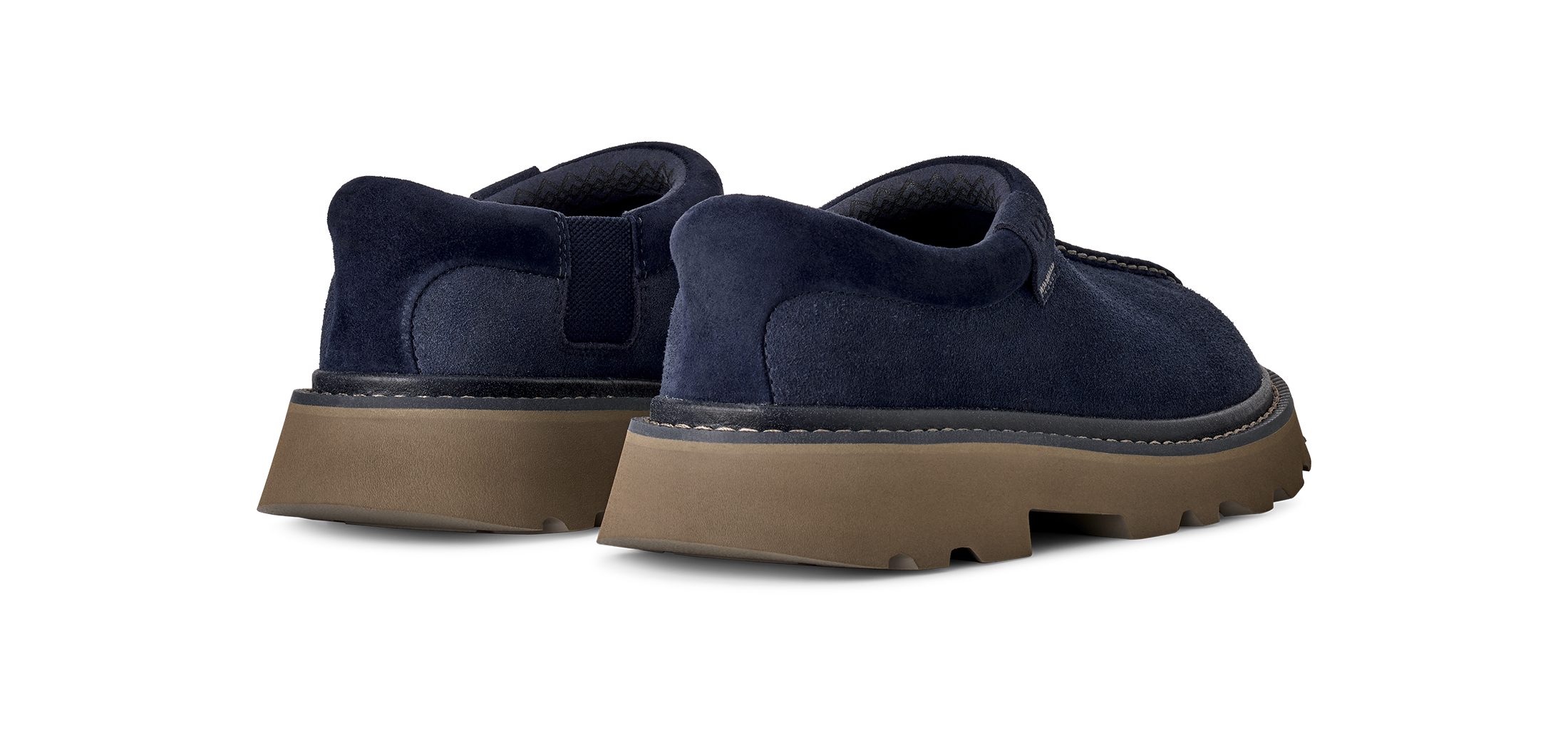 UGG TASMAN LUG Slipper Homeslipper mit herausnehmbarer Einlage