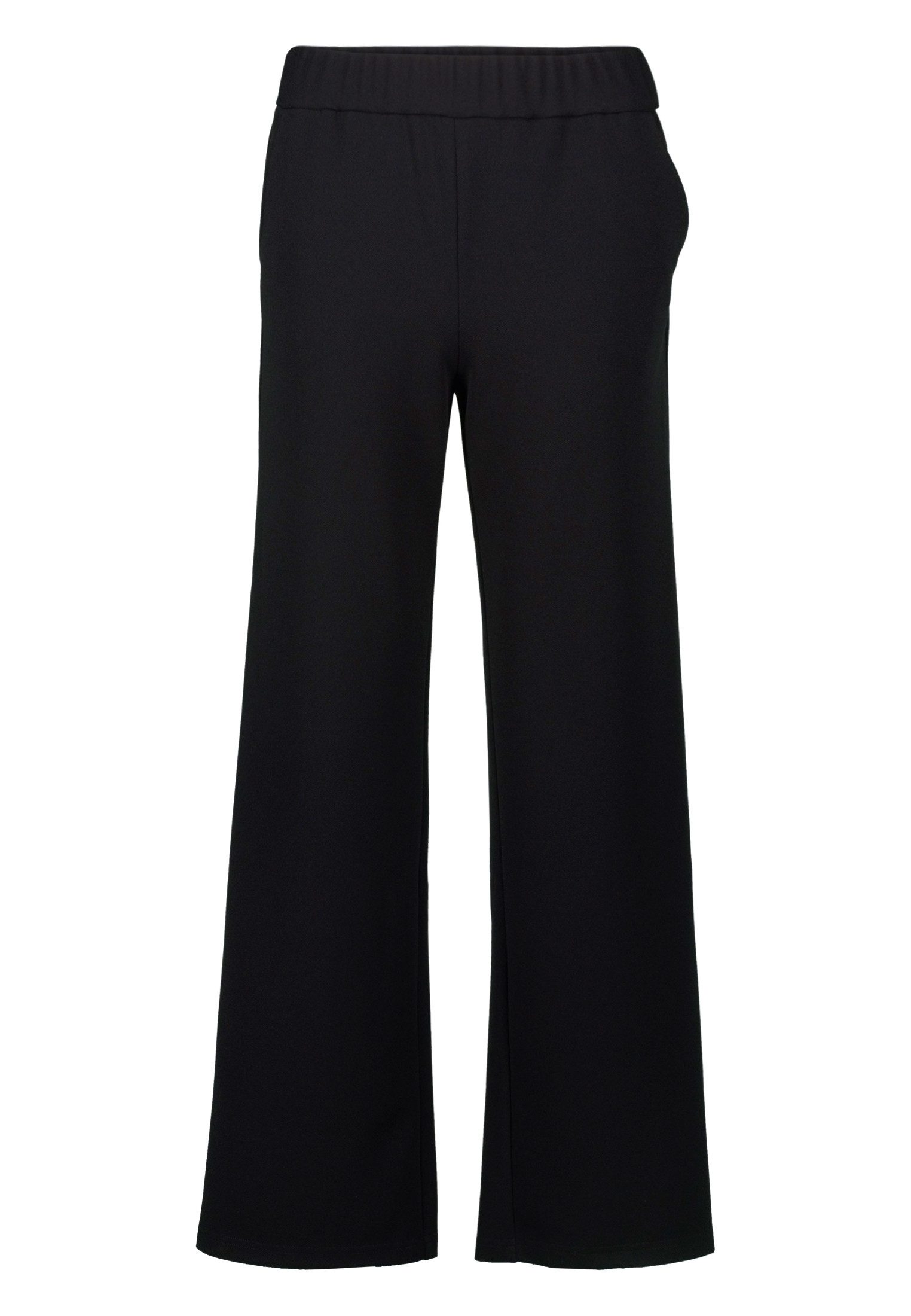 Zero Stoffhose zero Stoffhose mit elastischem günstig online kaufen