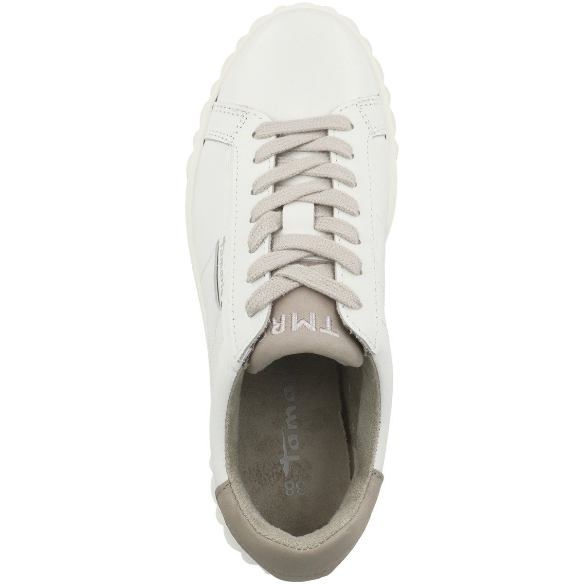 Tamaris 1-23738-41 Damen Sneaker Turnschuhe, Sportschuhe, günstig online kaufen