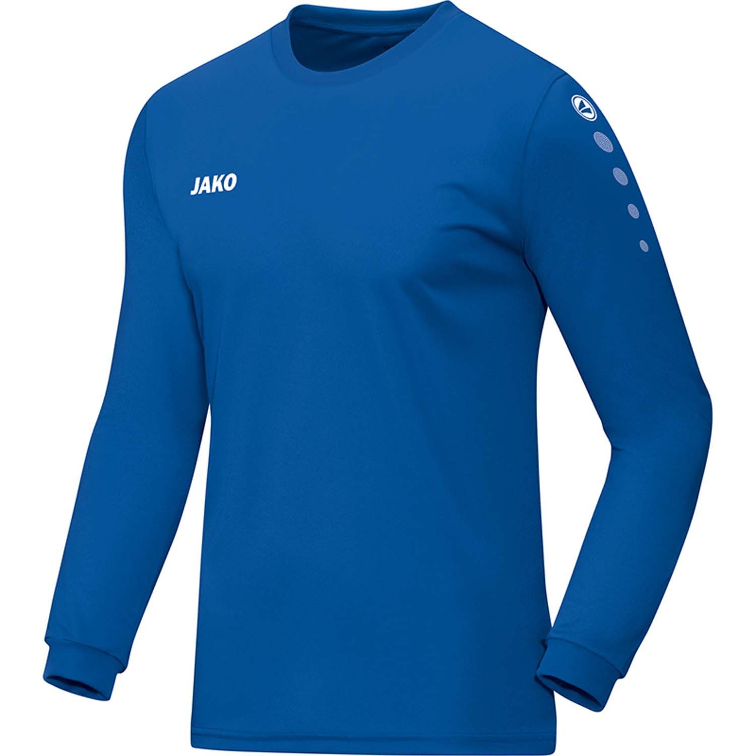 Jako Fußballtrikot Jako Herren Trikot Team LA 4333