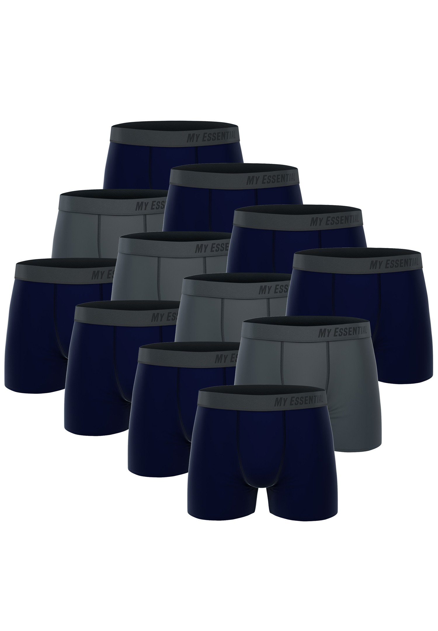 My Essential Clothing Boxershorts My Essential günstig online kaufen