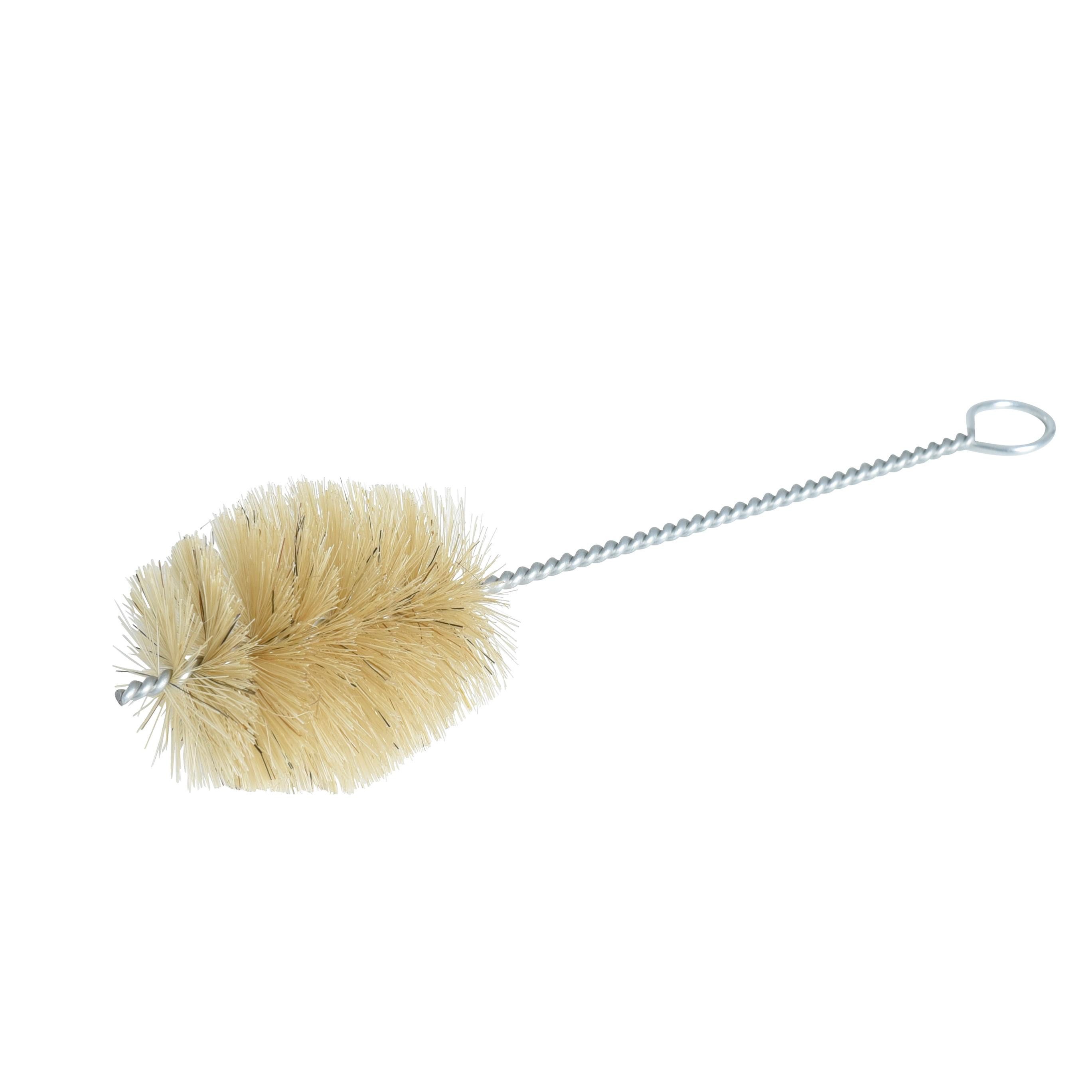 ESTEXO Reinigungsbürste Weihwasserpinsel Weihwasserbürste 5er Set Weihwasserbecken Weihwasse