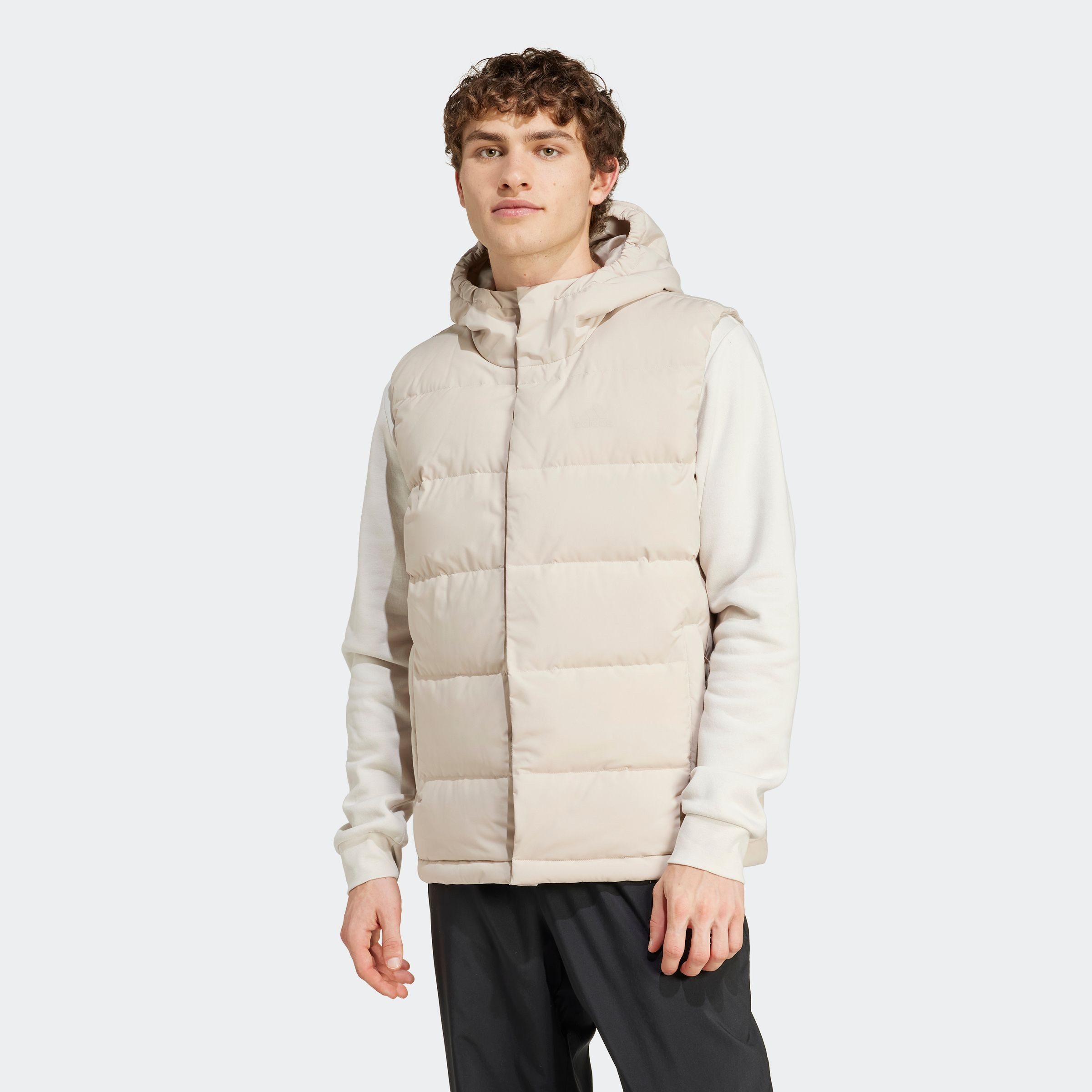 Funktionsweste HELIONIC VEST