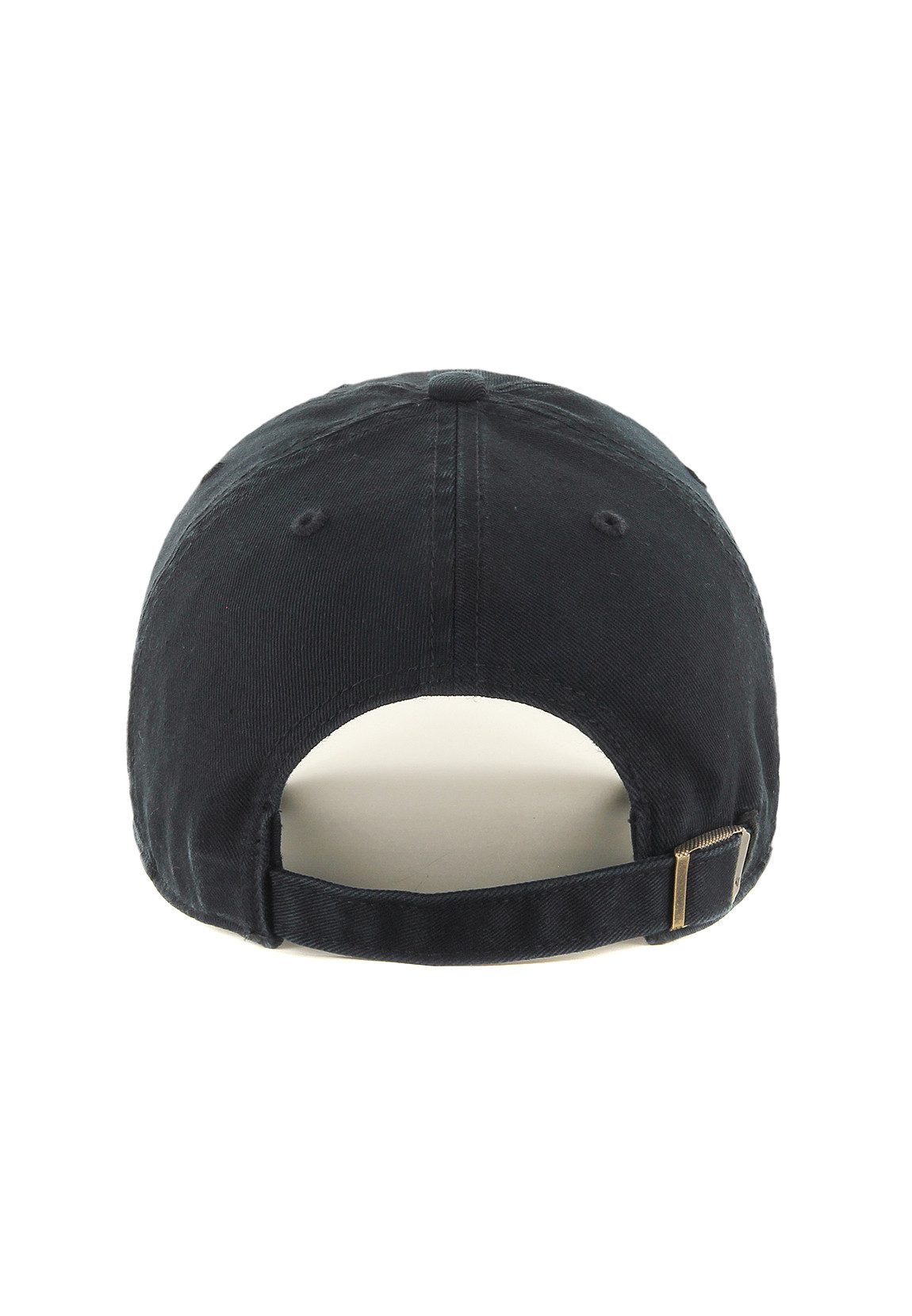 '47 Brand Baseball Cap 47 Brand Clean Up Cap NY YANKEES B-MTCLU17GWS-BK Sch günstig online kaufen