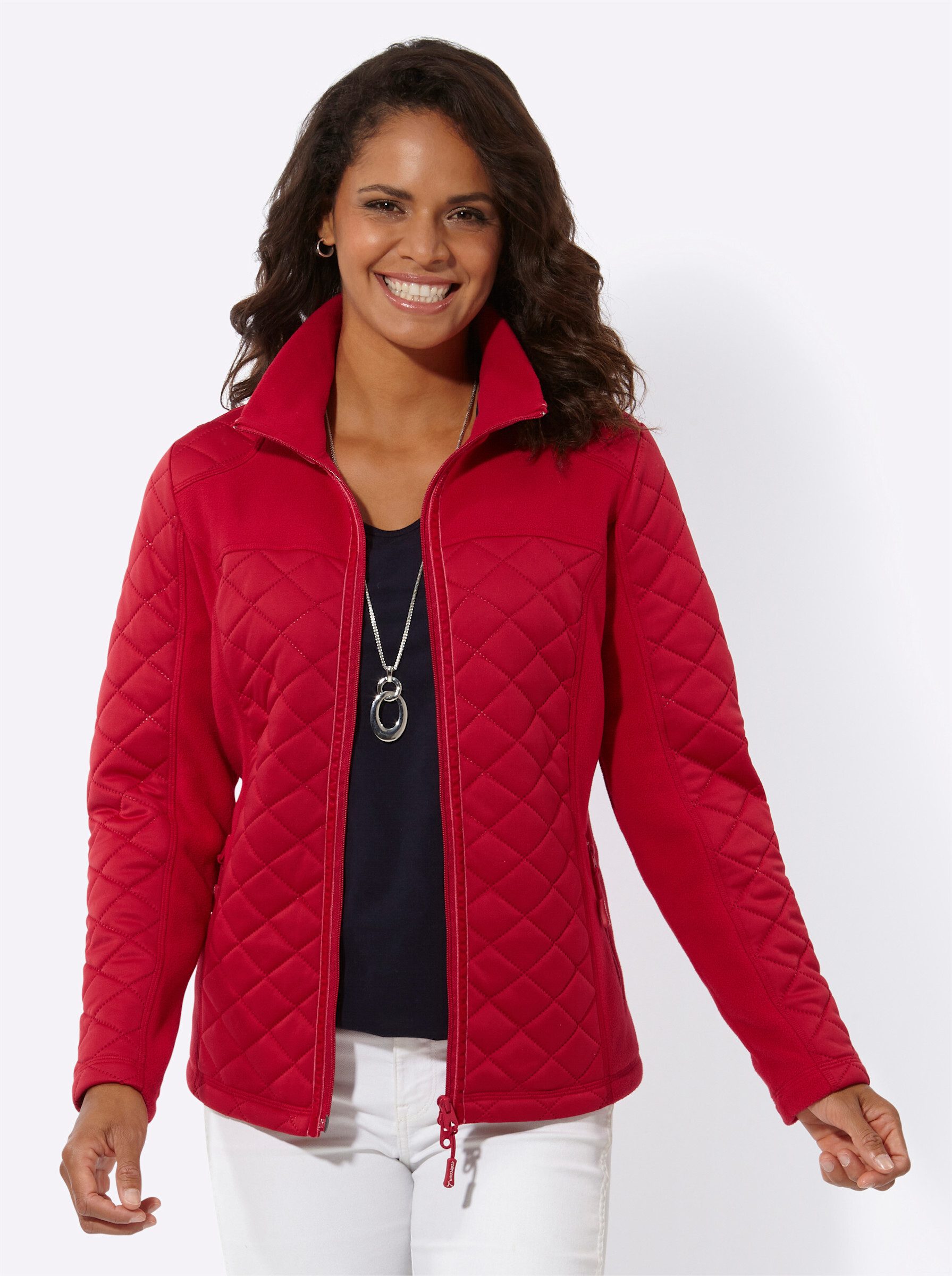 Witt Fleecejacke Fleecejacke .