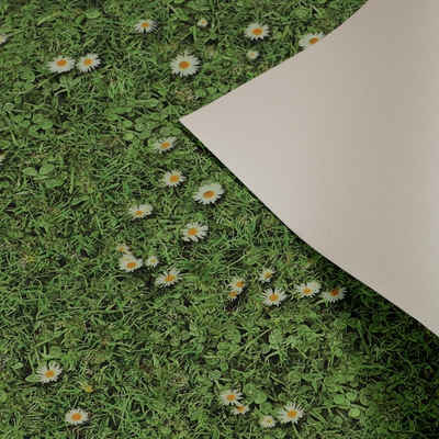 Kubus Vinylboden CV-Belag Sunset 502, verschiedene Größen, Bodenbelag, mit 3D Effekt