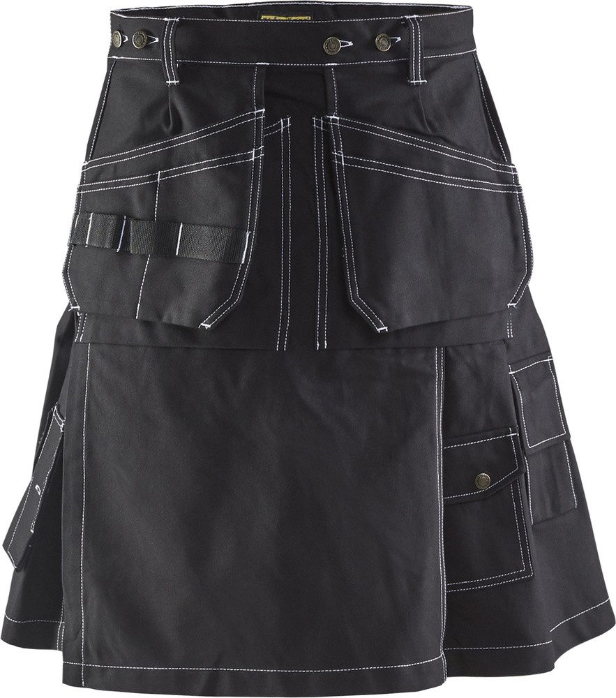 Blåkläder Arbeitshose Handwerker Kilt