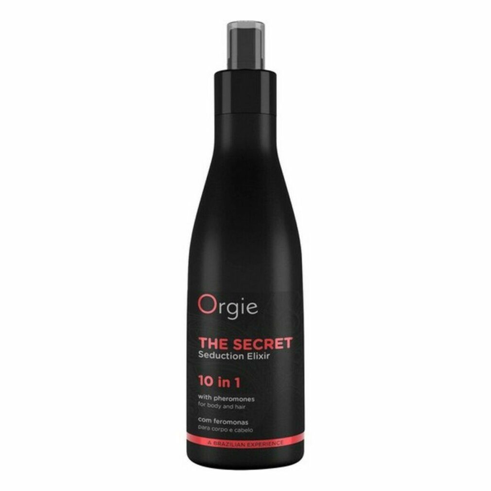 Orgie Anti-Aging-Creme ml Elixir 200 Secret Seduction