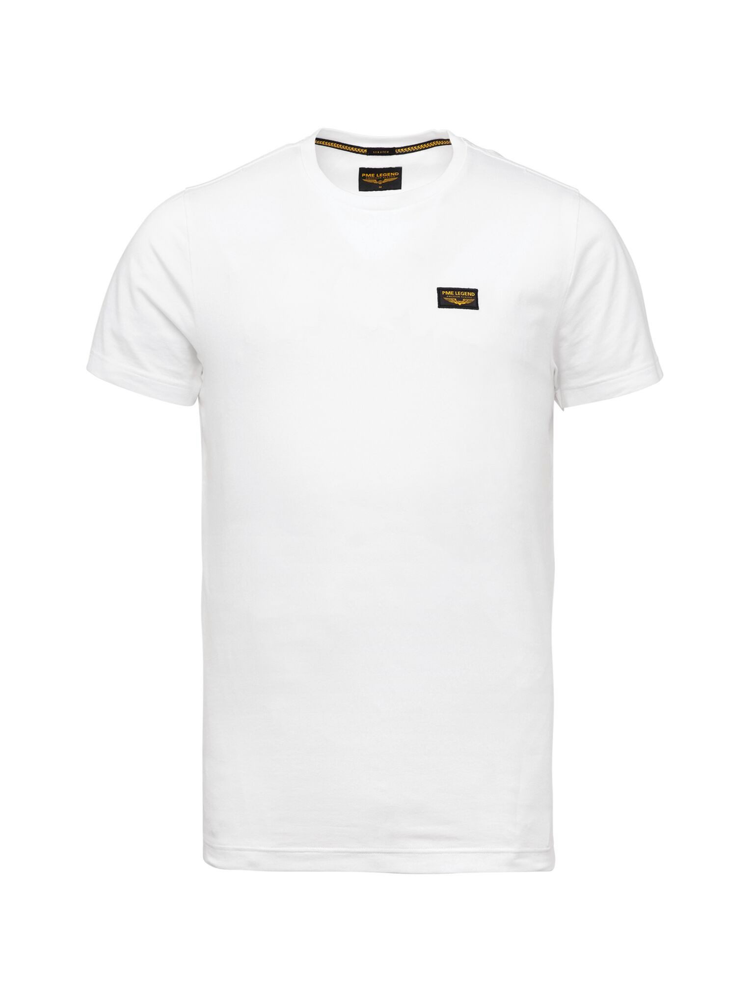 Kurzarmshirt T-Shirt Logo - Regular Fit
