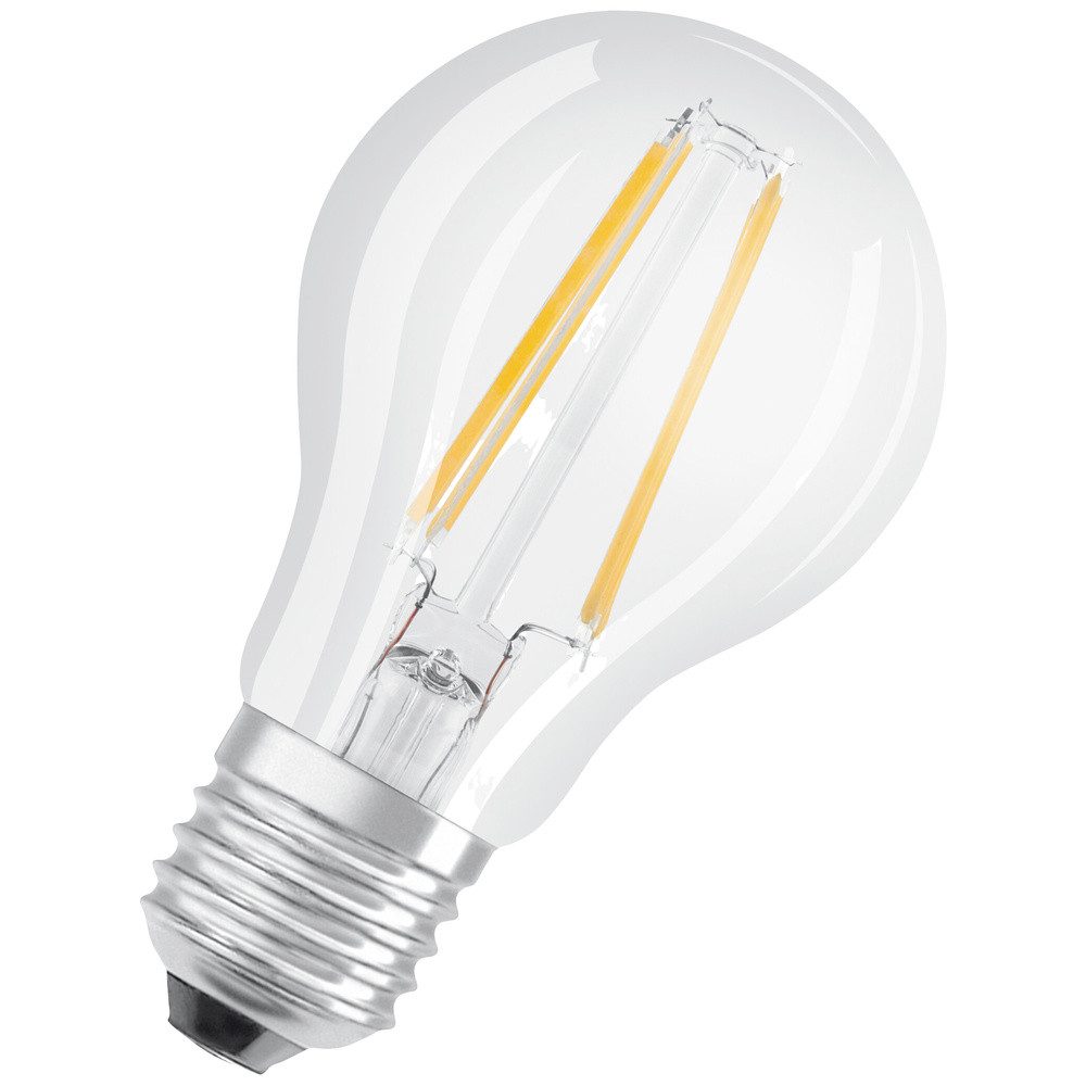 Osram LED-Leuchtmittel OSRAM HOMELIGHTING 4058075819535 LED EEK E (A - G) E27 Glühlampenform