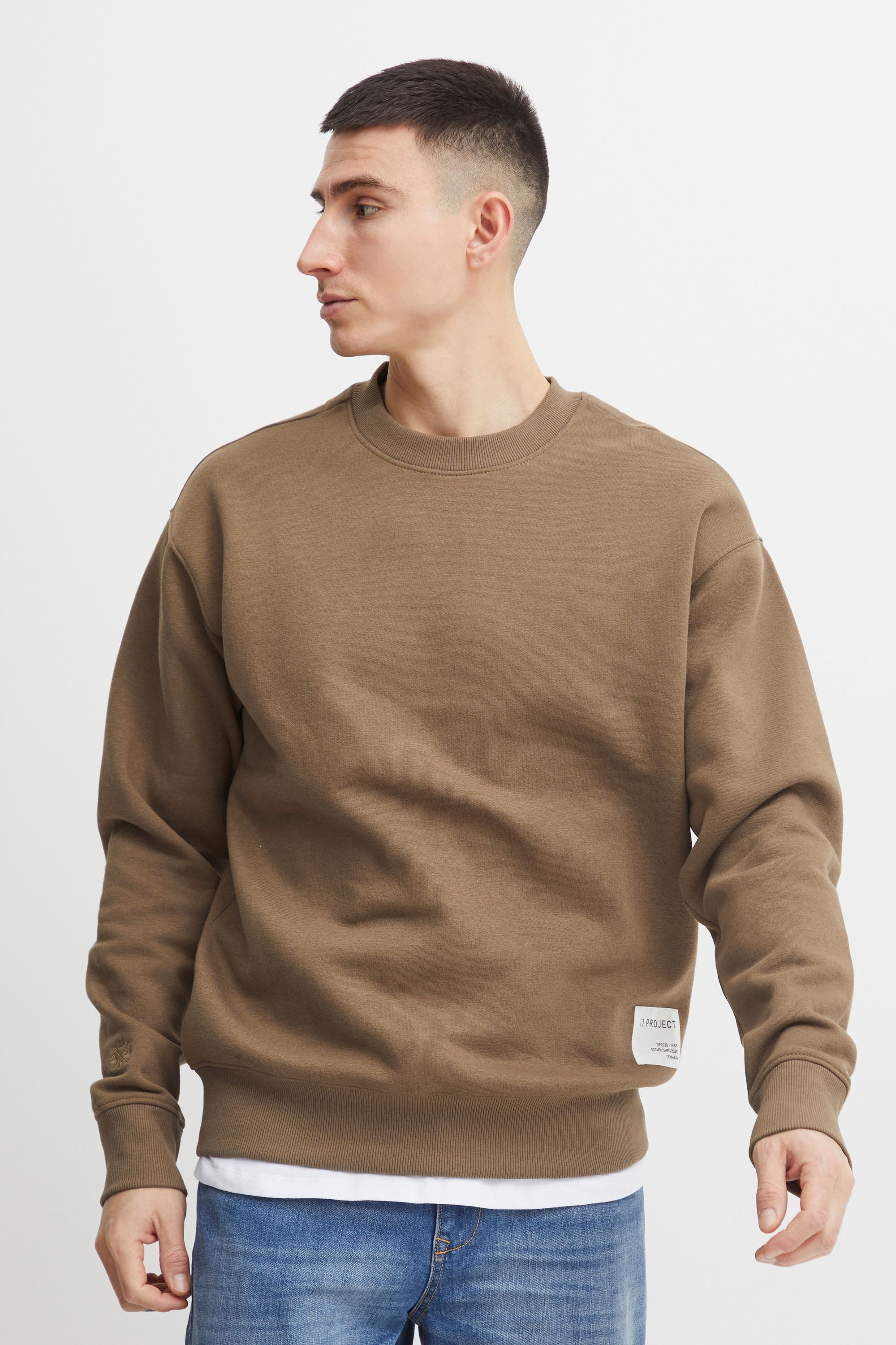 Sweatshirt PRAndreas