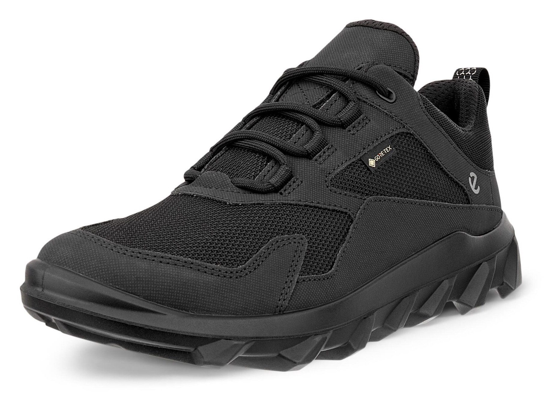 Ecco Mx W Sneaker Schnürschuh, Outdoorschuh mit GORE-TEX günstig online kaufen
