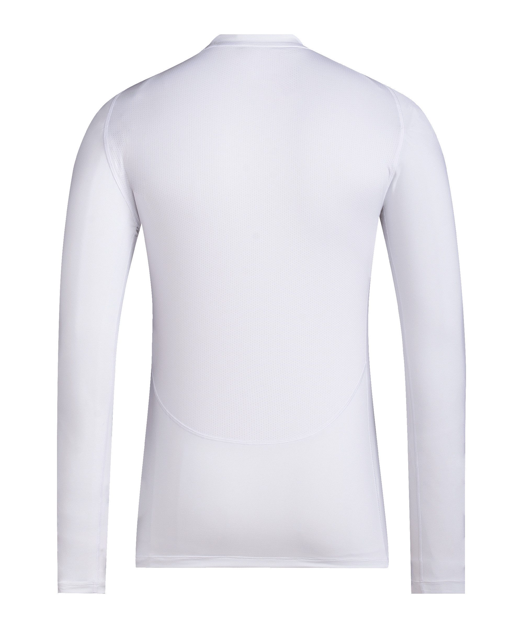 adidas Performance Funktionsshirt adidas Performance Tech Fit Sweatshirt AE günstig online kaufen