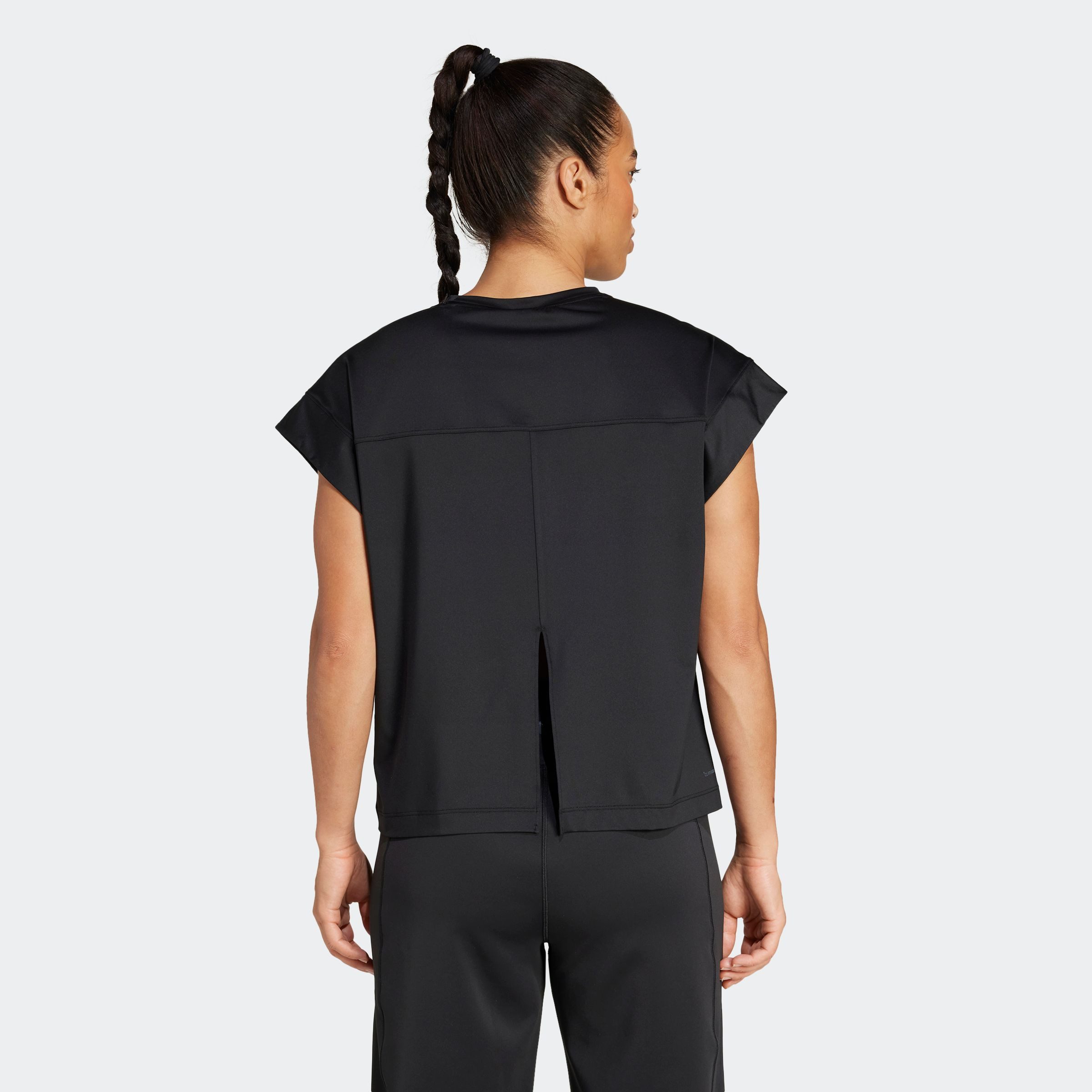 adidas Performance T-Shirt YGA T günstig online kaufen