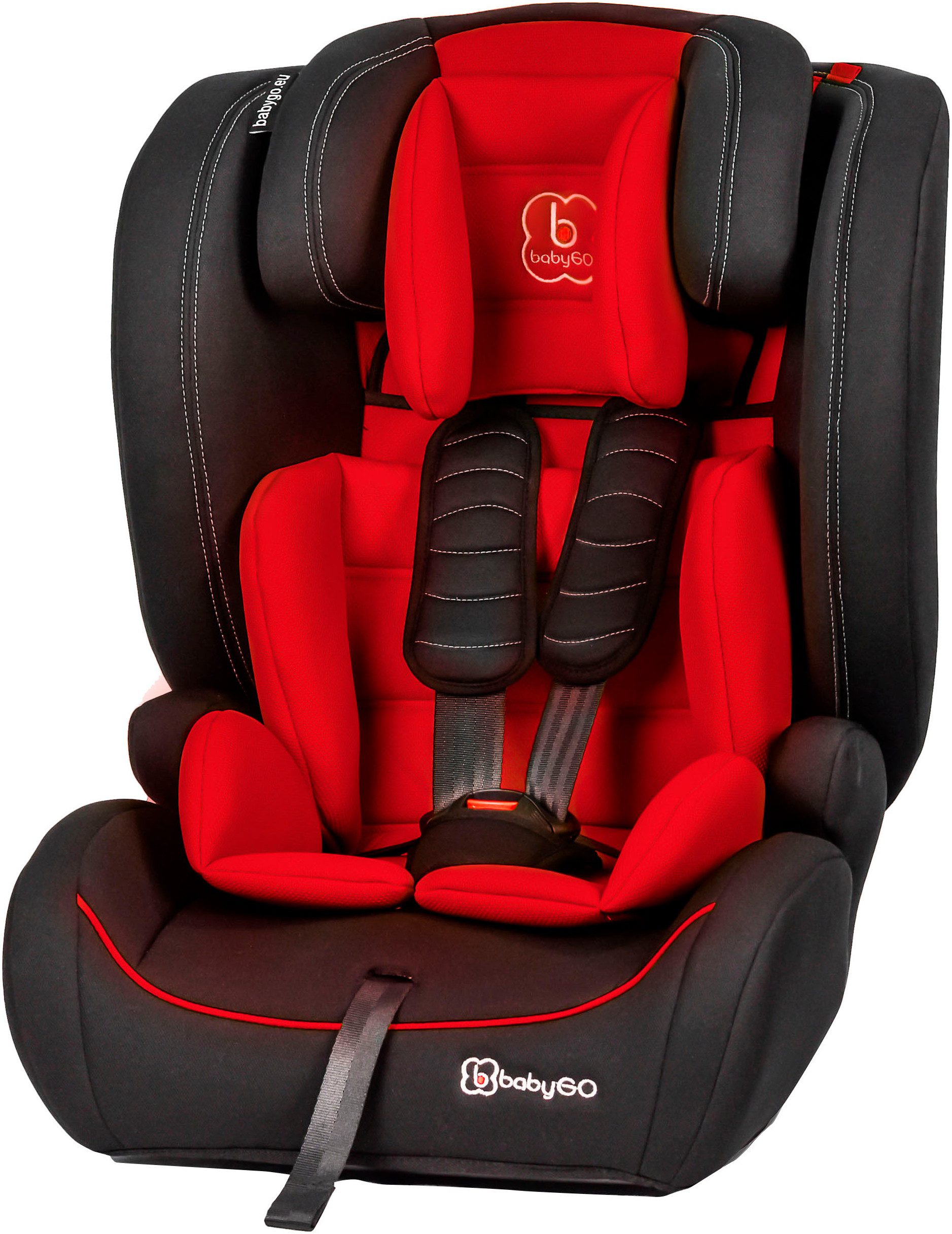 Autokindersitz Freemove Isize