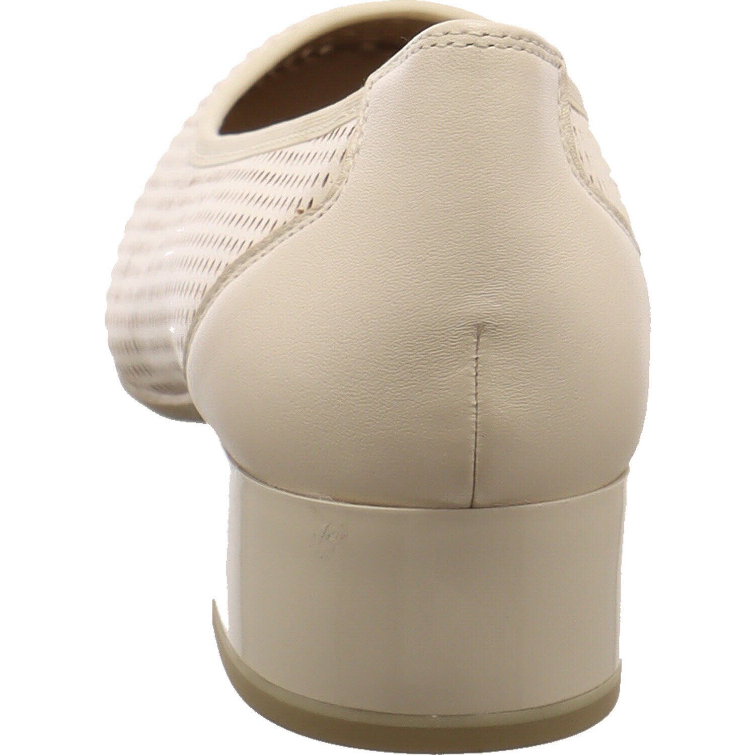 Caprice Pumps