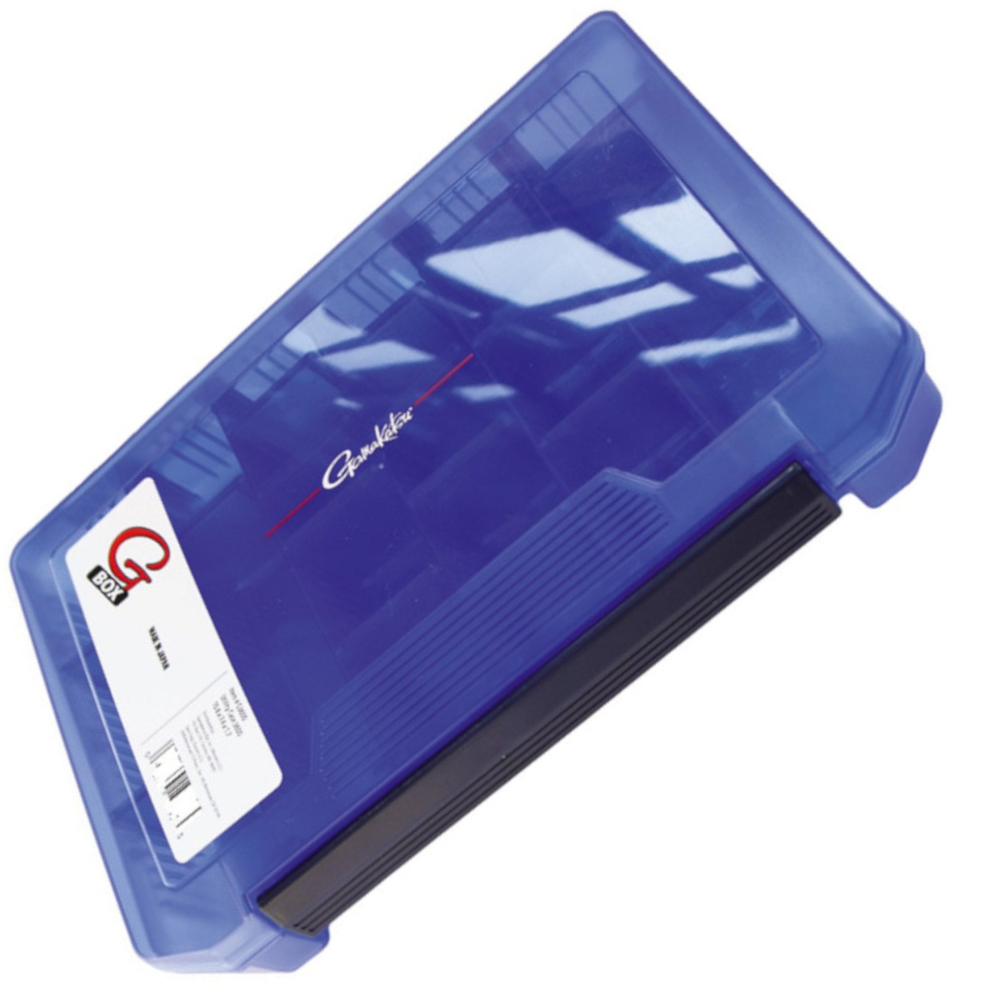 Gamakatsu Angelkoffer Gamakatsu G-Box Utility 3600