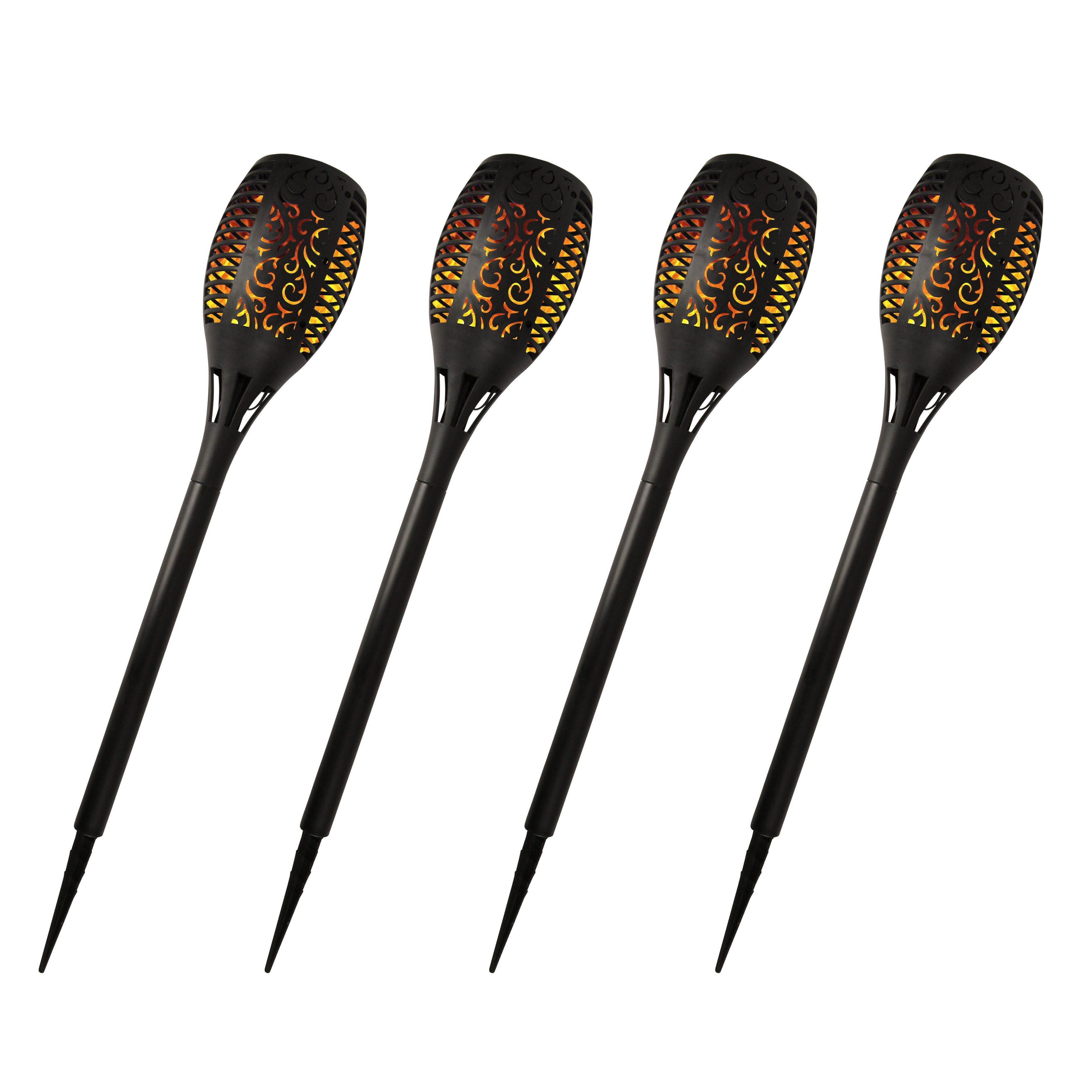 Bestlivings LED Solarleuchte SF-44431, LED fest günstig online kaufen
