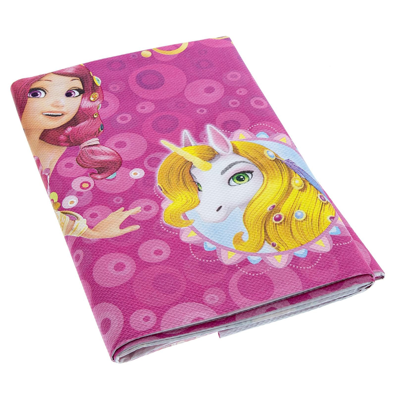 Party Factory Tischdecke Kindheitshelden Lizenz Tischtuch günstig online kaufen