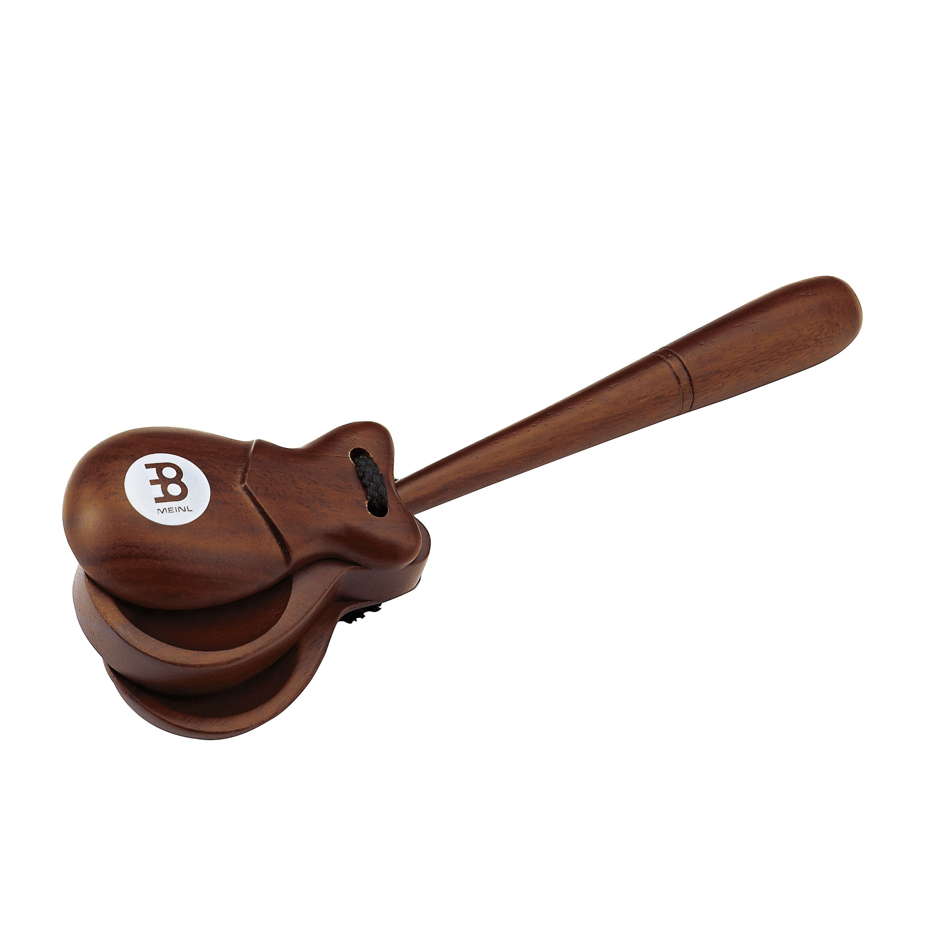 Meinl Percussion Shaker,Kastagnetten HC1 Traditional, Percussion, Shaker, Kastagnetten HC1, Traditional - Shaker